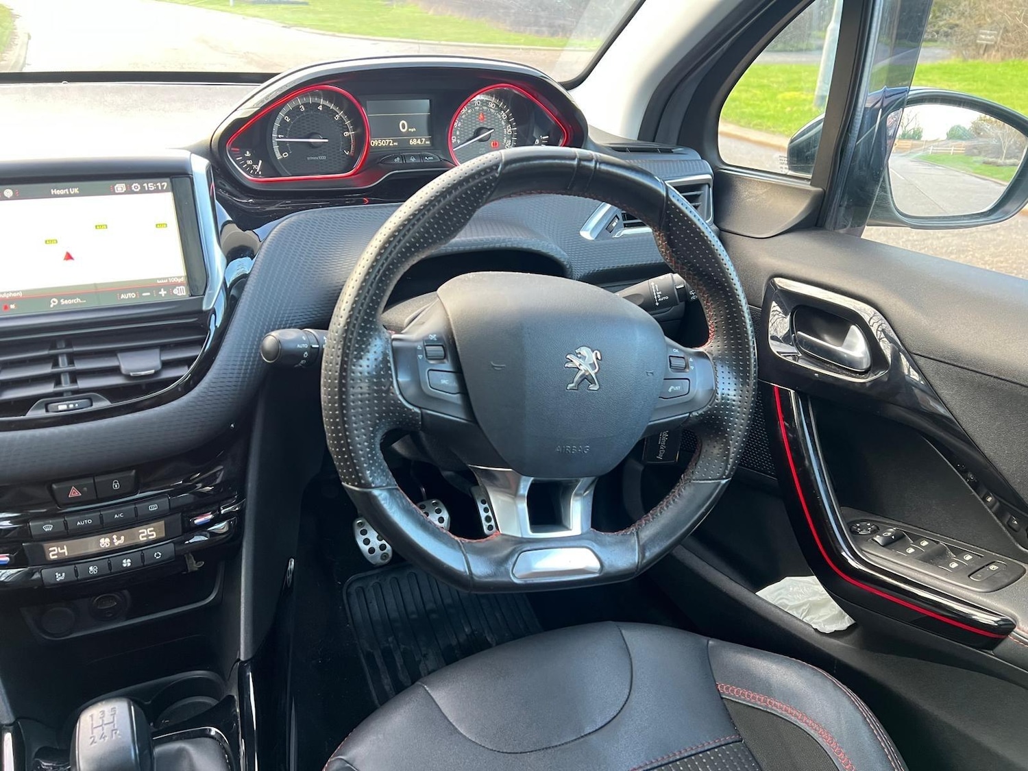 Used Peugeot 2008 2017 for sale - 77229223: Photo 37