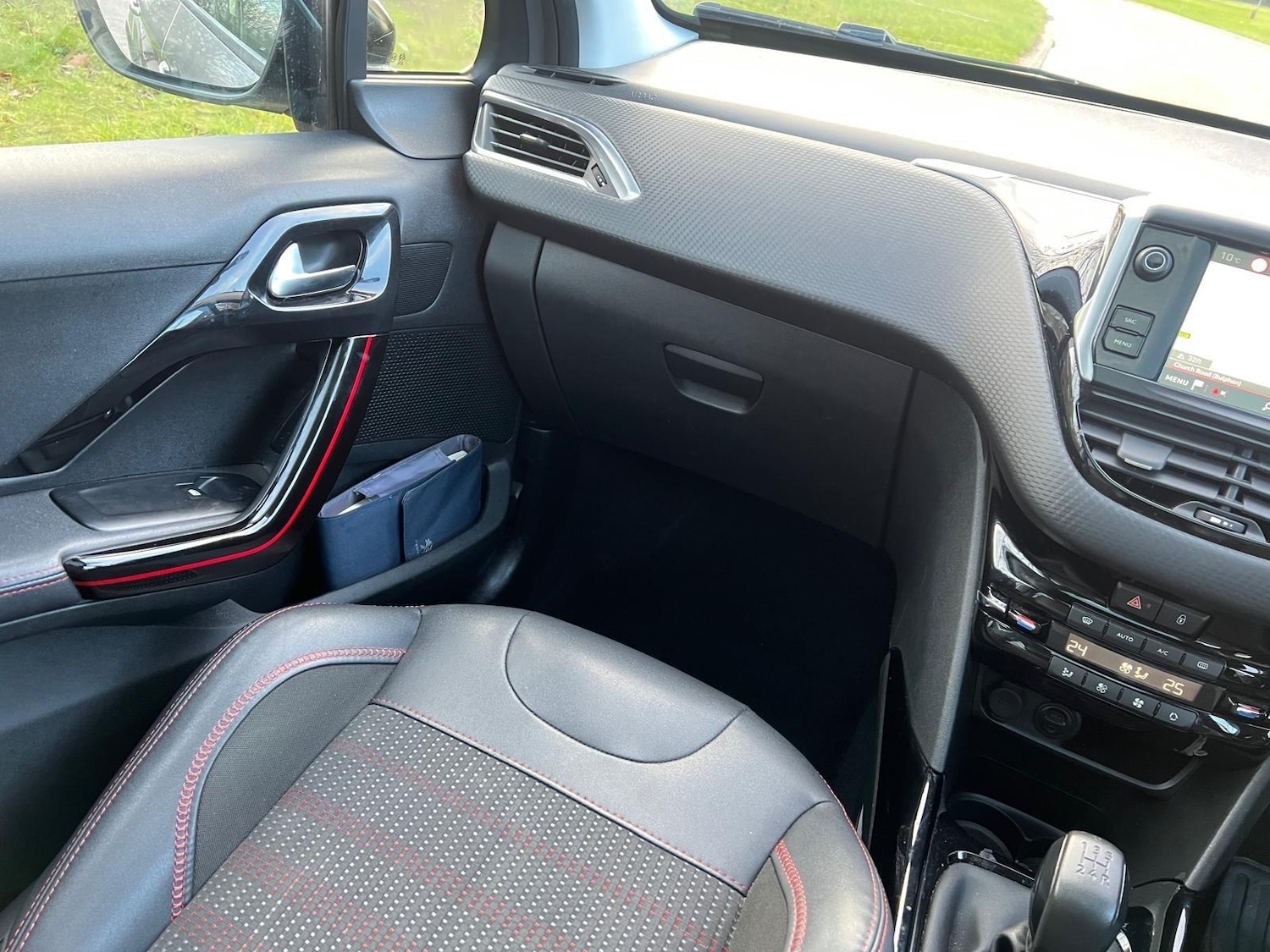 Used Peugeot 2008 2017 for sale - 77229223: Photo 40