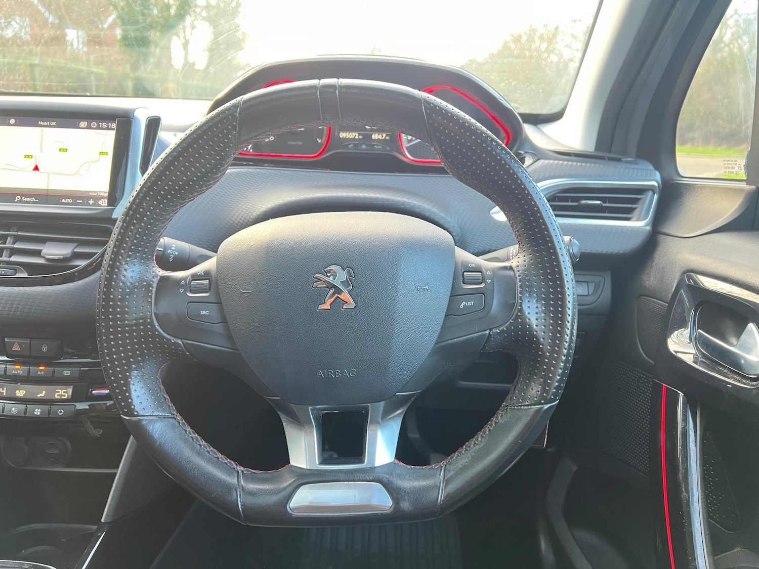 Used Peugeot 2008 2017 for sale - 77229223: Photo 46