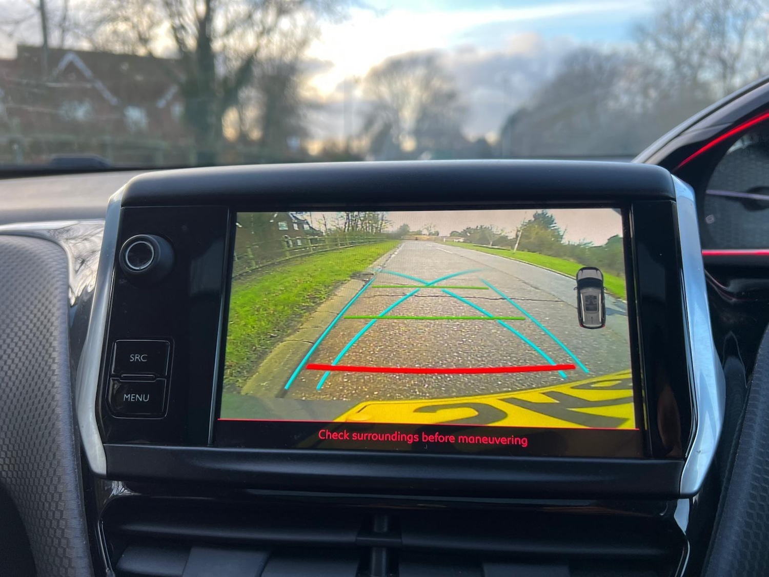 Used Peugeot 2008 2017 for sale - 77229223: Photo 50