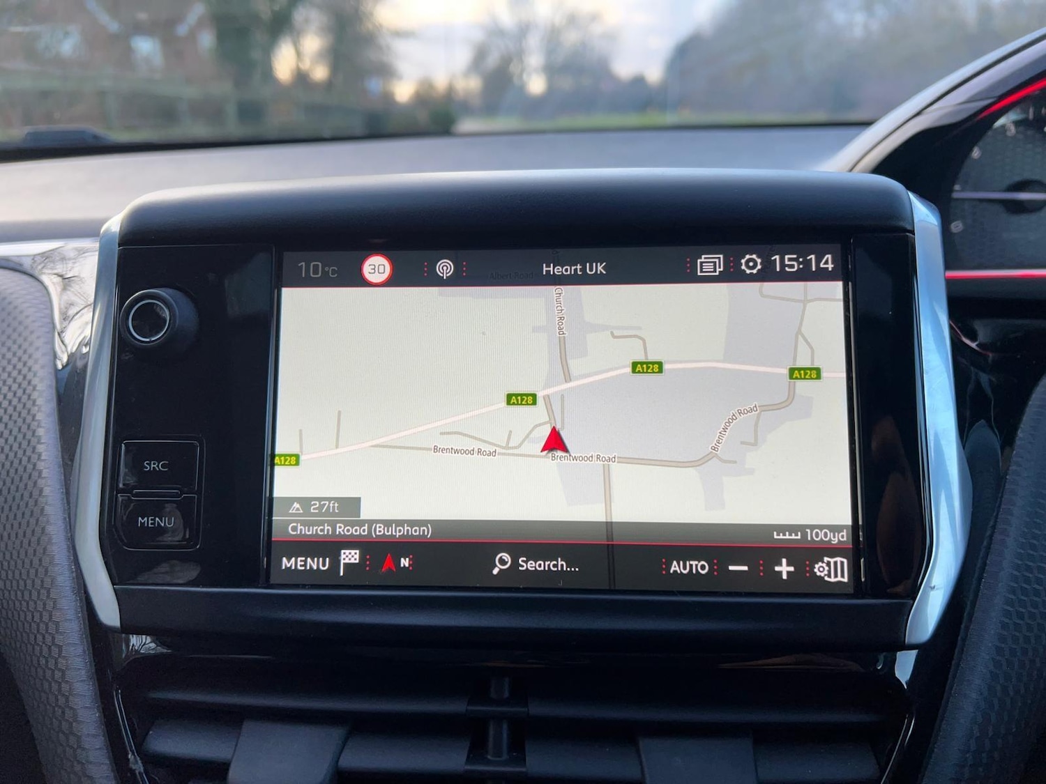 Used Peugeot 2008 2017 for sale - 77229223: Photo 51