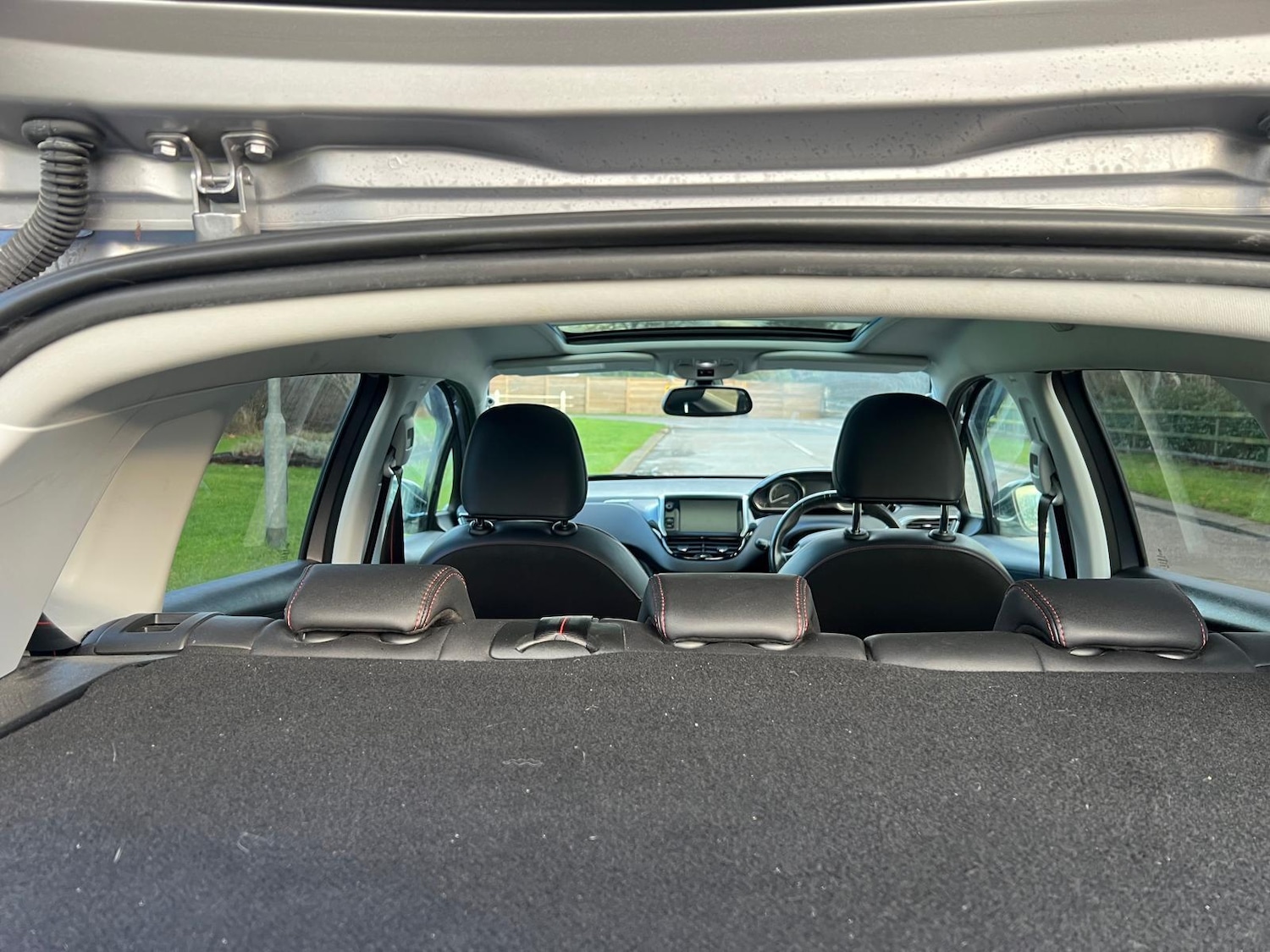 Used Peugeot 2008 2017 for sale - 77229223: Photo 55