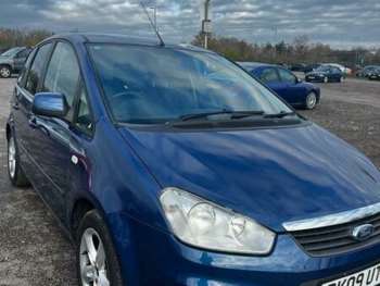 (09) - 2.0 Zetec 5dr