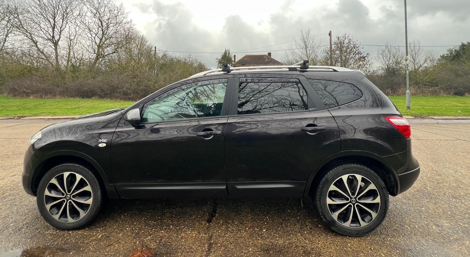 Used Nissan Qashqai+2 2012 for sale - 77799290: Photo 14