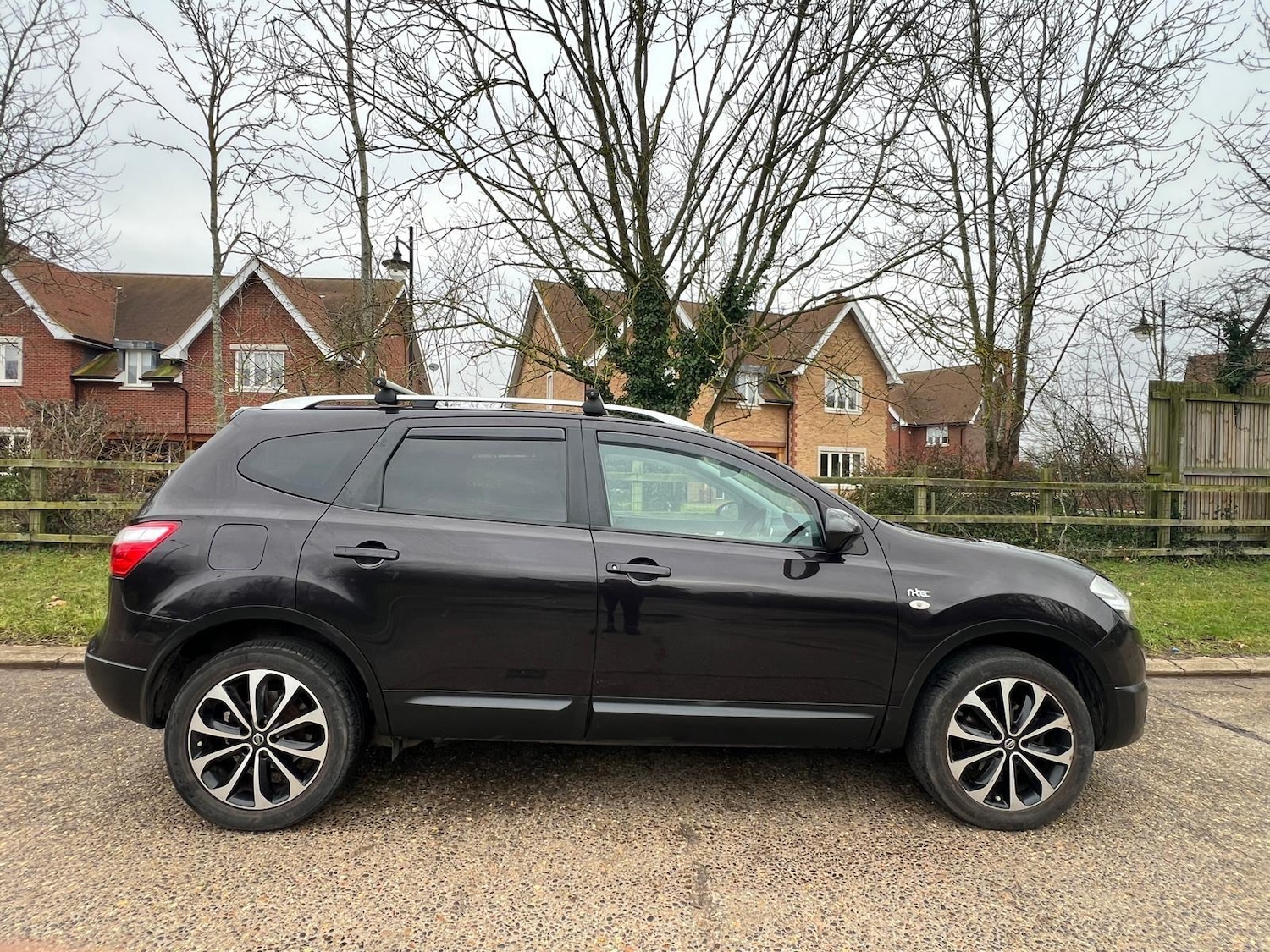 Used Nissan Qashqai+2 2012 for sale - 77799290: Photo 15