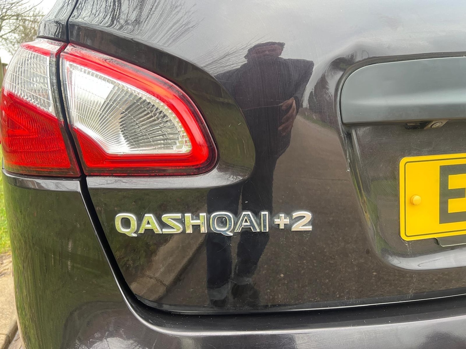 Used Nissan Qashqai+2 2012 for sale - 77799290: Photo 18