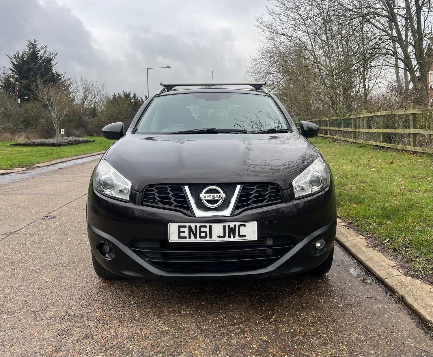 Used Nissan Qashqai+2 2012 for sale - 77799290: Photo 2