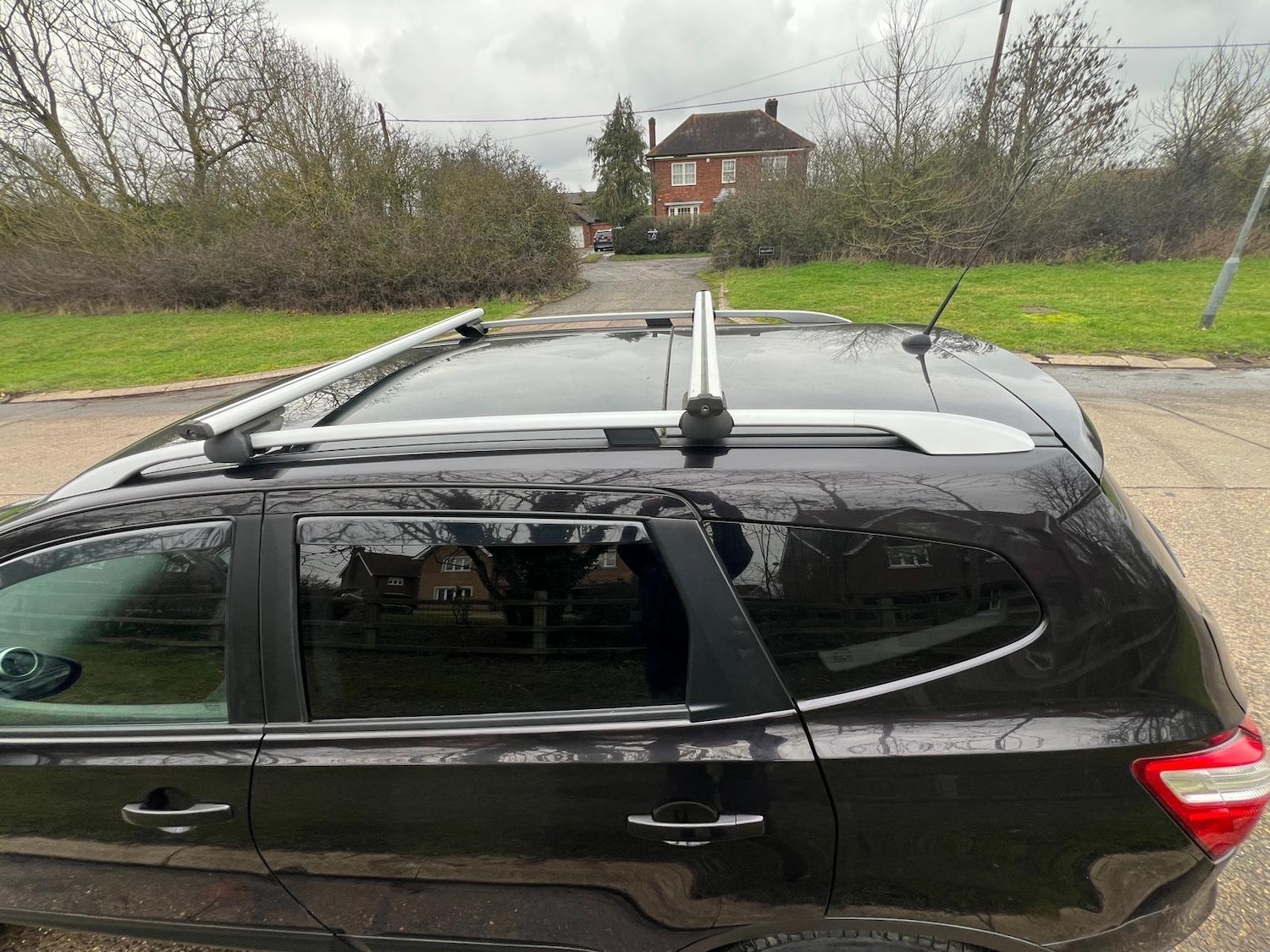 Used Nissan Qashqai+2 2012 for sale - 77799290: Photo 20