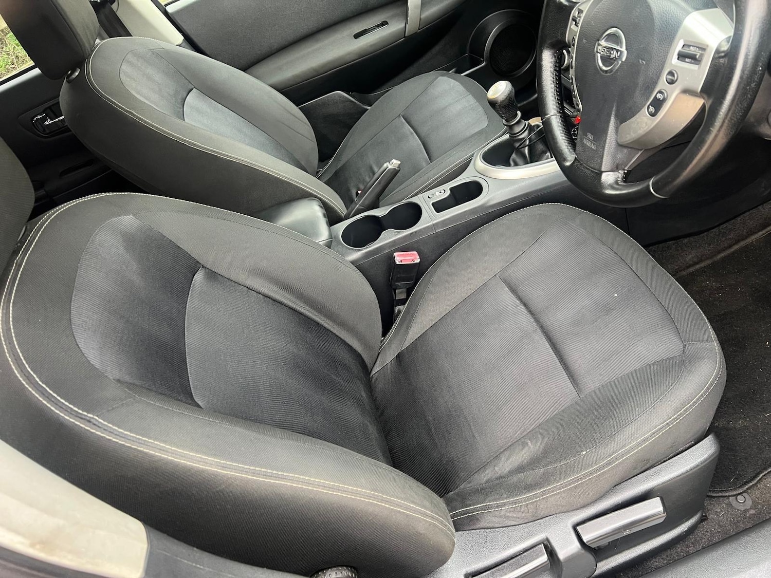 Used Nissan Qashqai+2 2012 for sale - 77799290: Photo 21