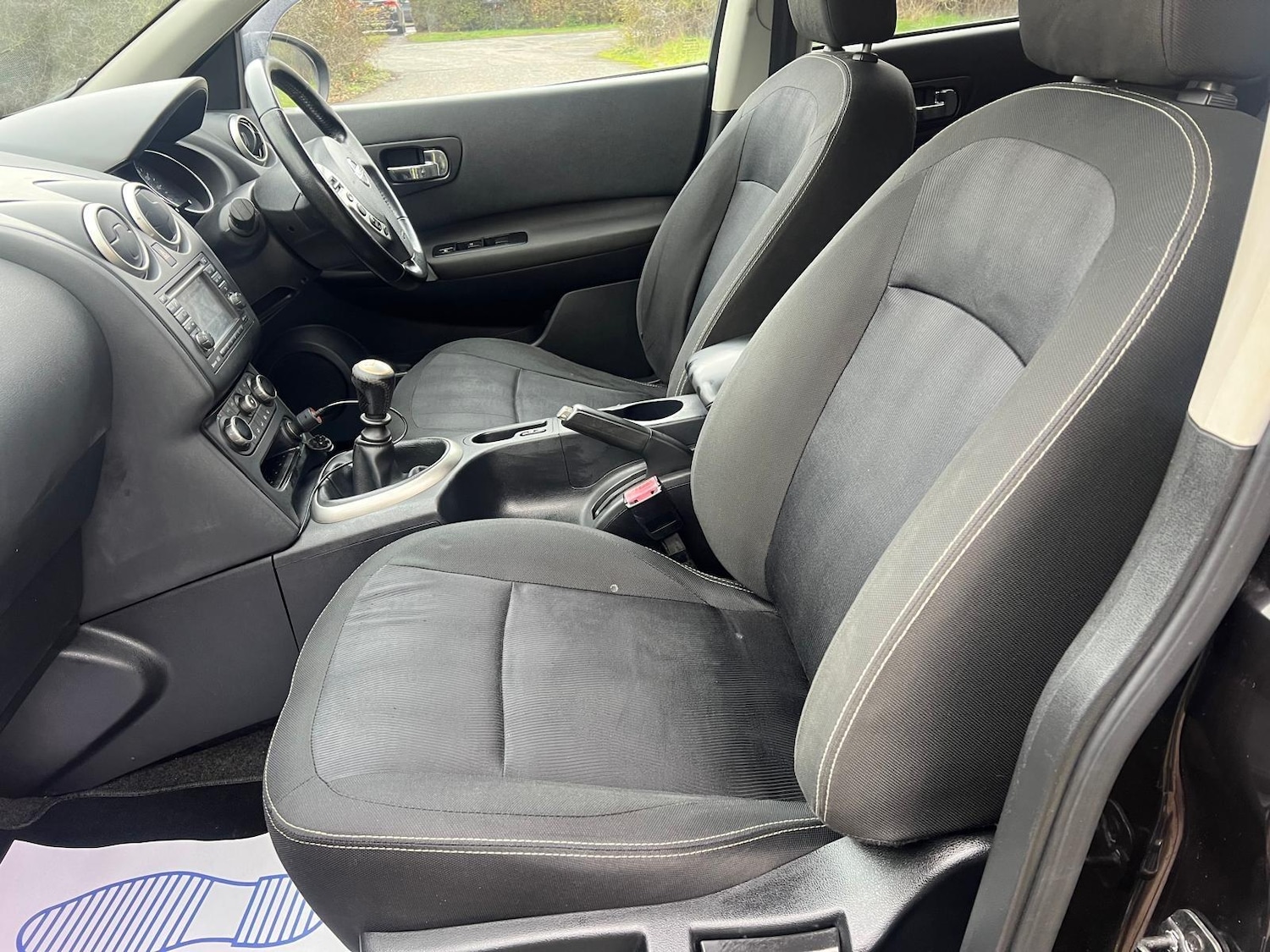 Used Nissan Qashqai+2 2012 for sale - 77799290: Photo 22