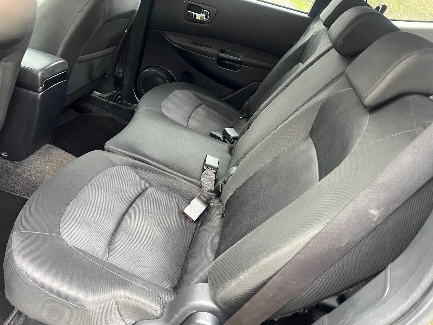 Used Nissan Qashqai+2 2012 for sale - 77799290: Photo 24