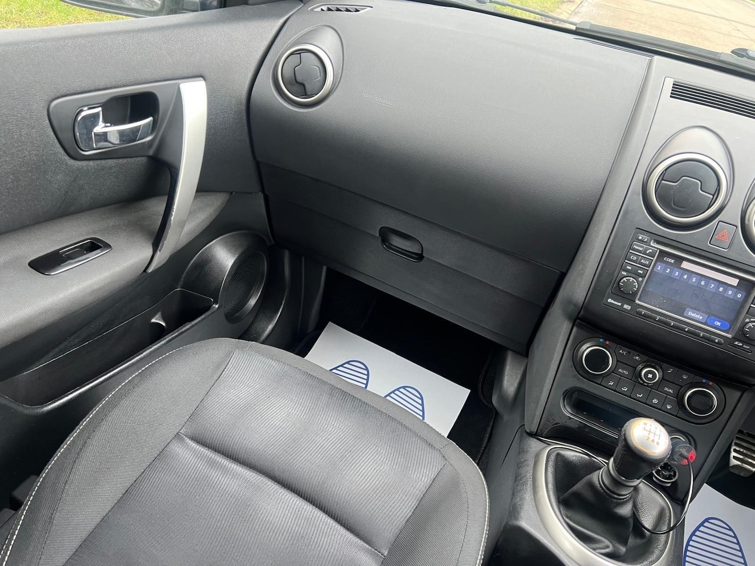 Used Nissan Qashqai+2 2012 for sale - 77799290: Photo 28