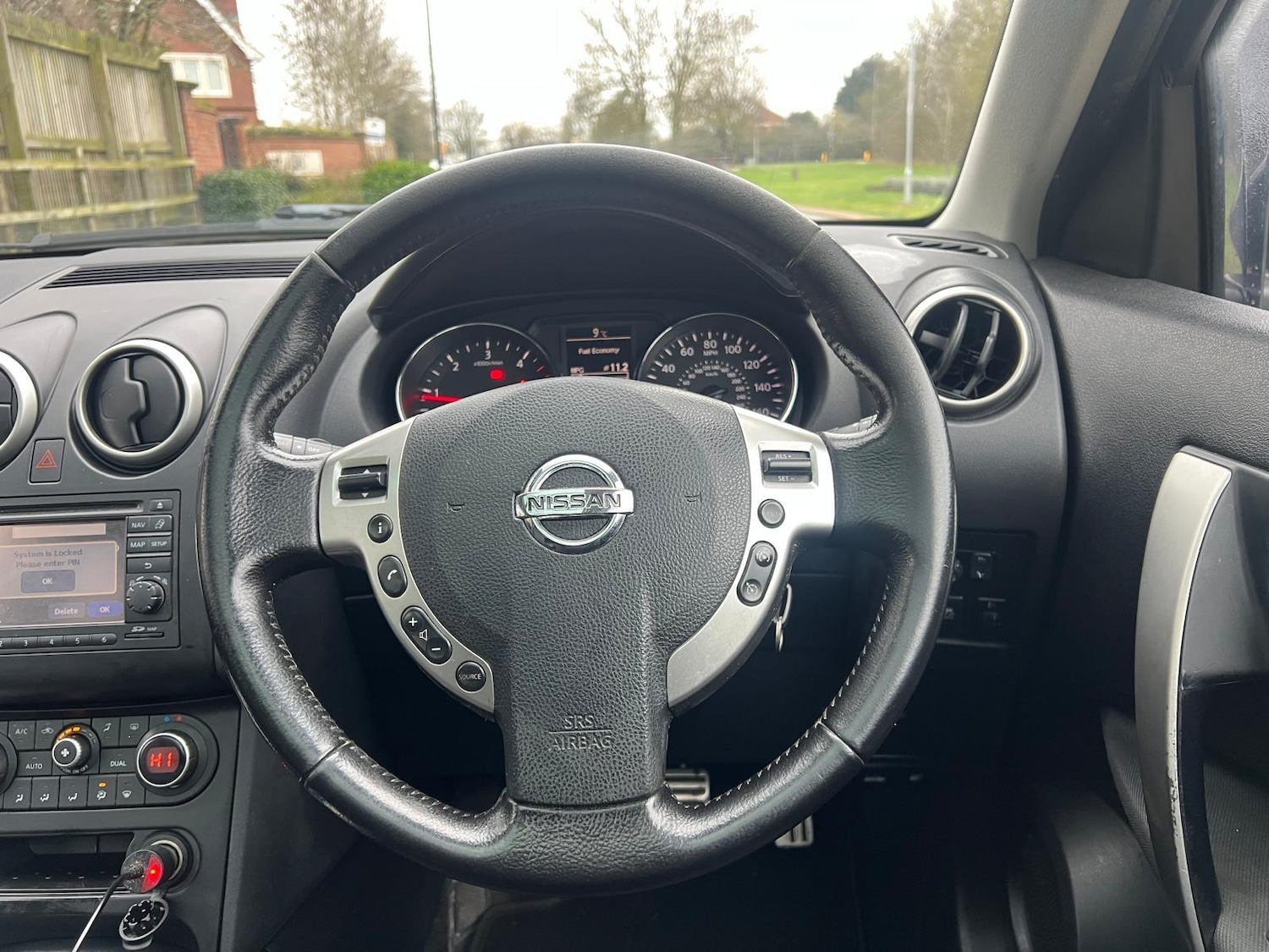 Used Nissan Qashqai+2 2012 for sale - 77799290: Photo 30