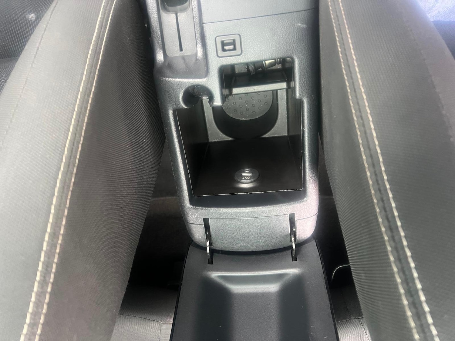 Used Nissan Qashqai+2 2012 for sale - 77799290: Photo 36