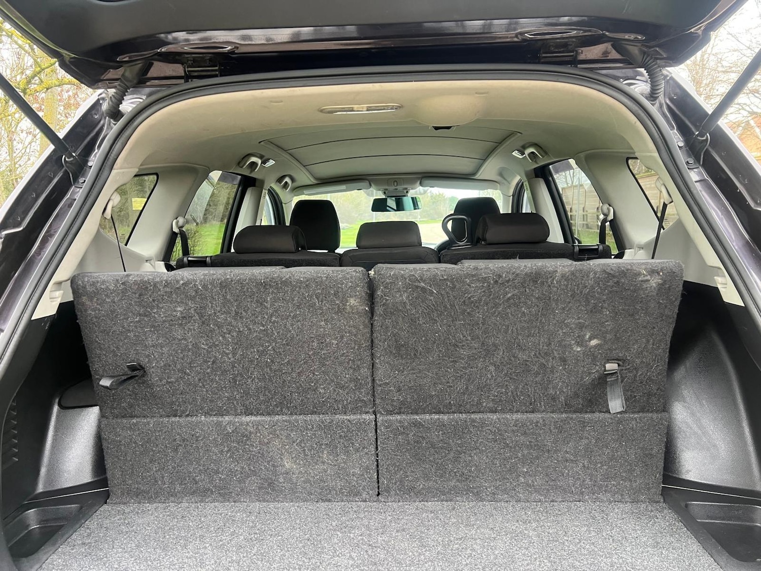 Used Nissan Qashqai+2 2012 for sale - 77799290: Photo 39