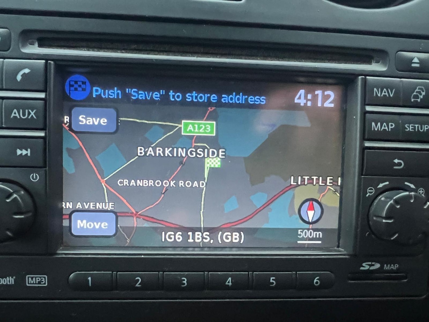 Used Nissan Qashqai+2 2012 for sale - 77799290: Photo 42