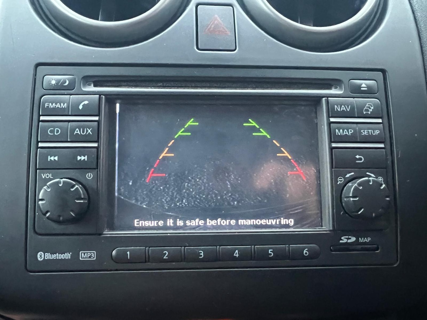 Used Nissan Qashqai+2 2012 for sale - 77799290: Photo 43