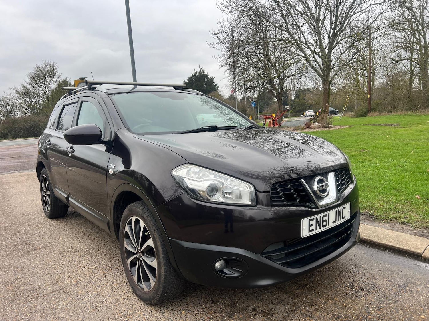 Used Nissan Qashqai+2 2012 for sale - 77799290: Photo 7