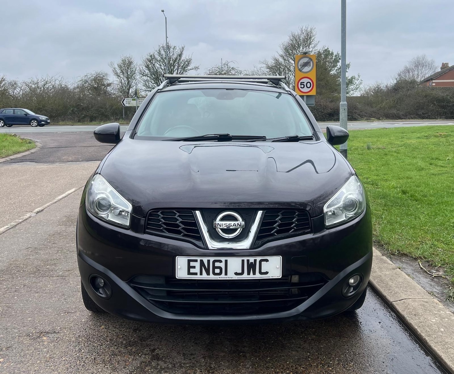 Used Nissan Qashqai+2 2012 for sale - 77799290: Photo 8