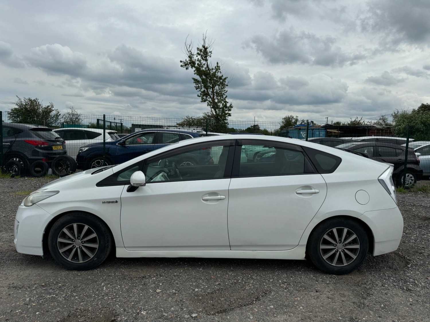 Used Toyota Prius 2023 for sale - 76700930: Photo 8