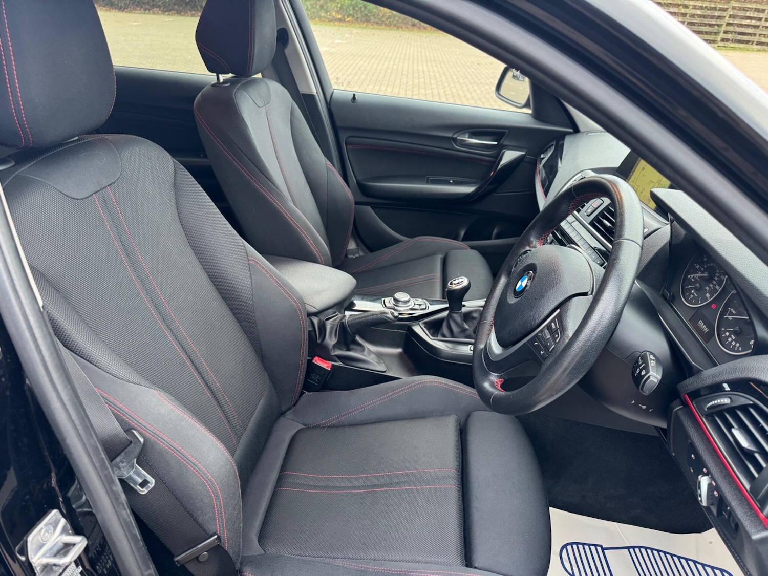 Used BMW 1 Series 2016 for sale - 77550521: Photo 13