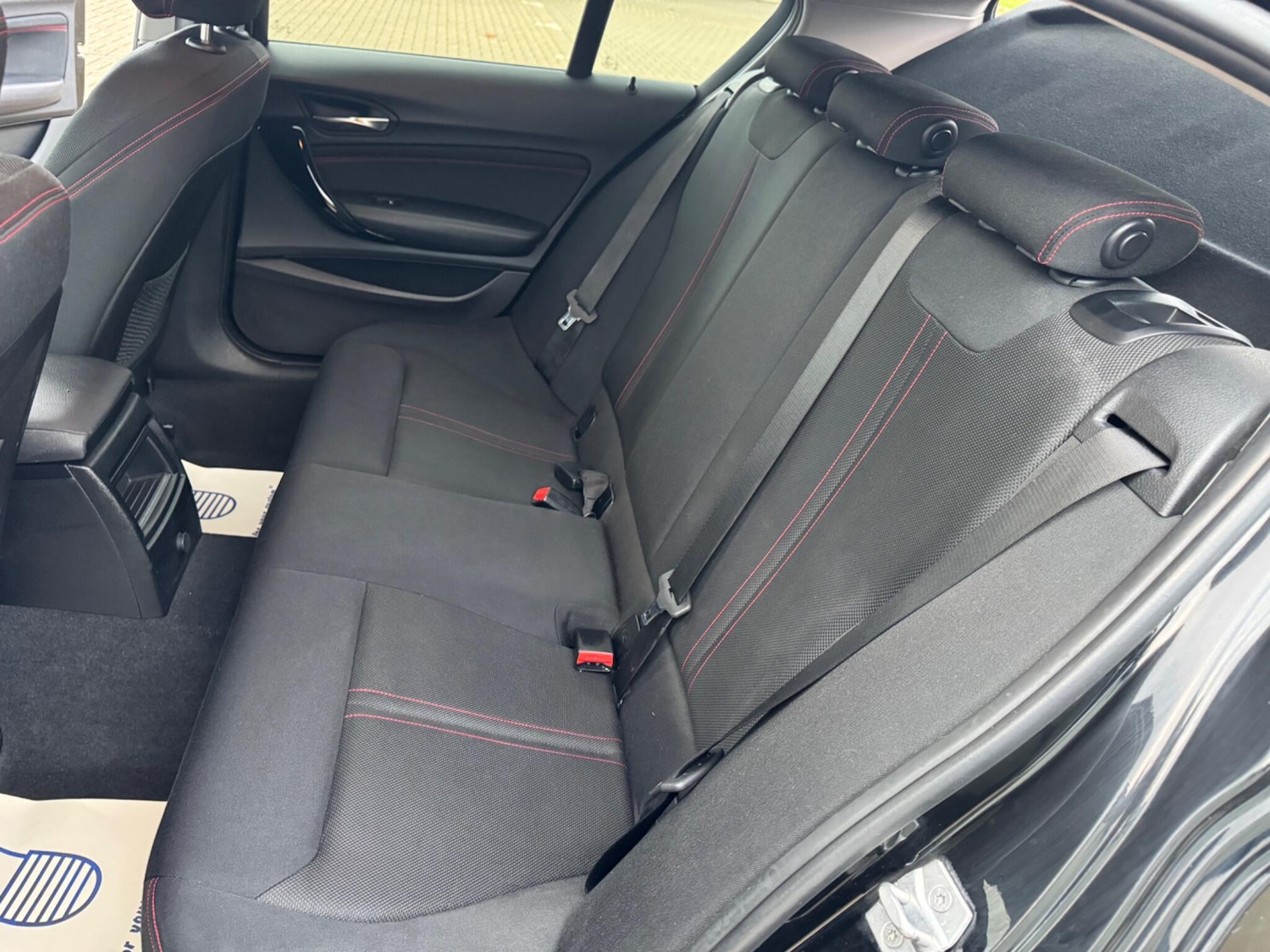 Used BMW 1 Series 2016 for sale - 77550521: Photo 15