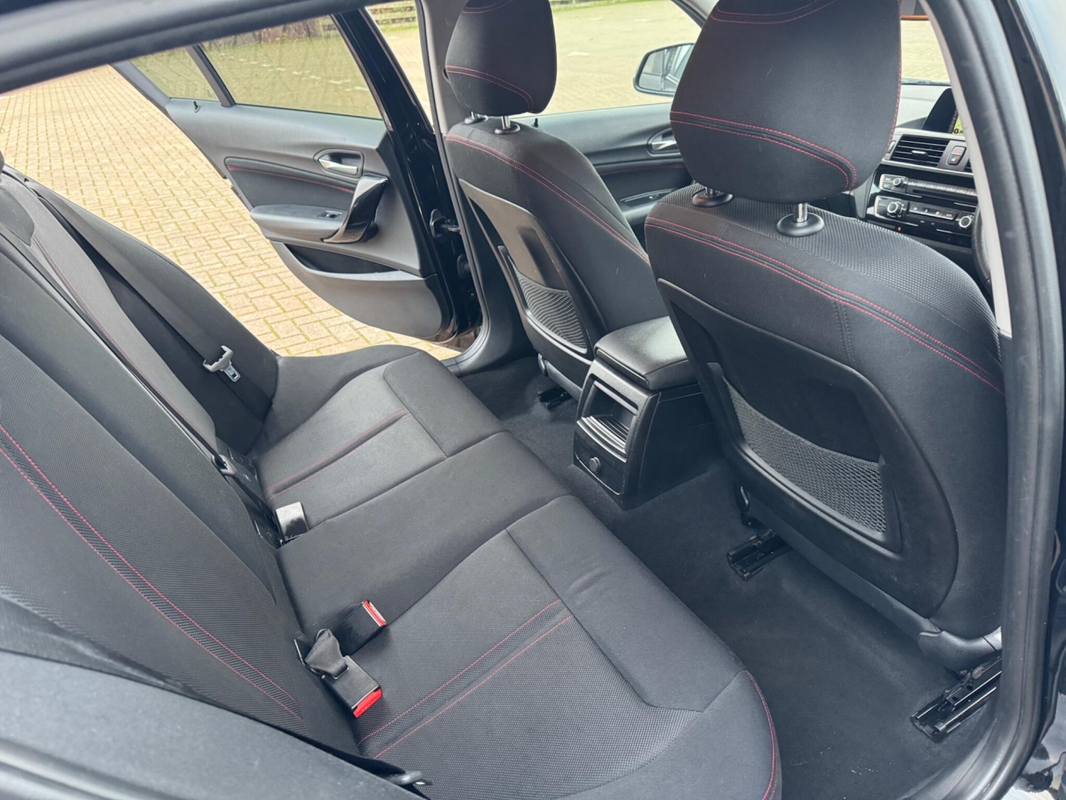 Used BMW 1 Series 2016 for sale - 77550521: Photo 16