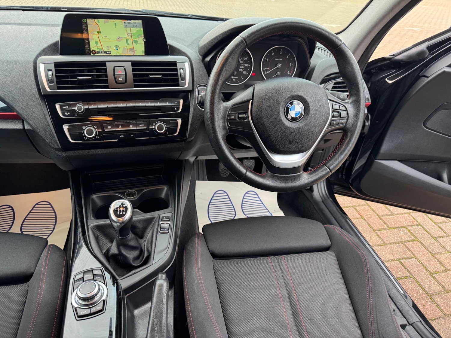 Used BMW 1 Series 2016 for sale - 77550521: Photo 19