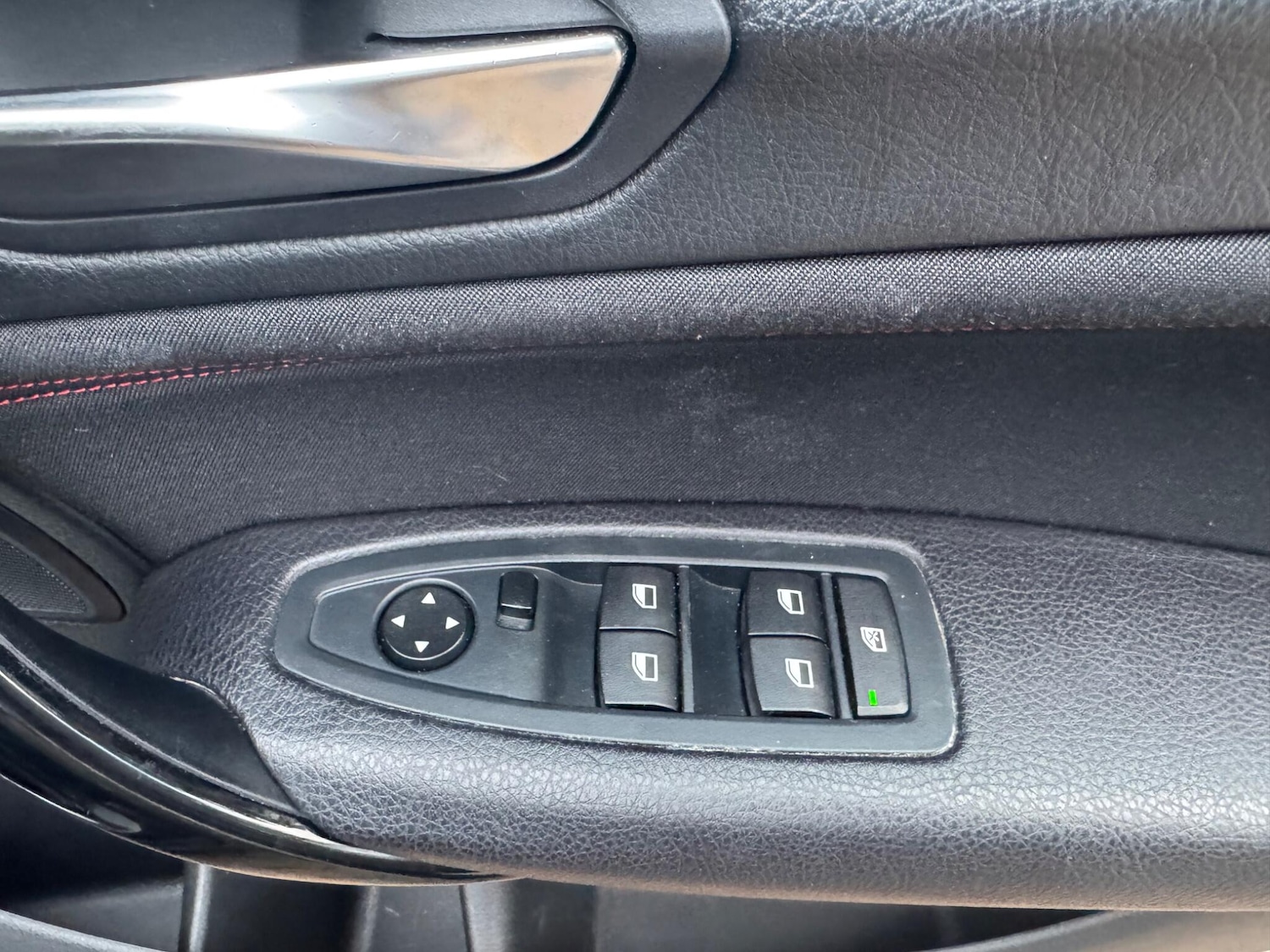 Used BMW 1 Series 2016 for sale - 77550521: Photo 24