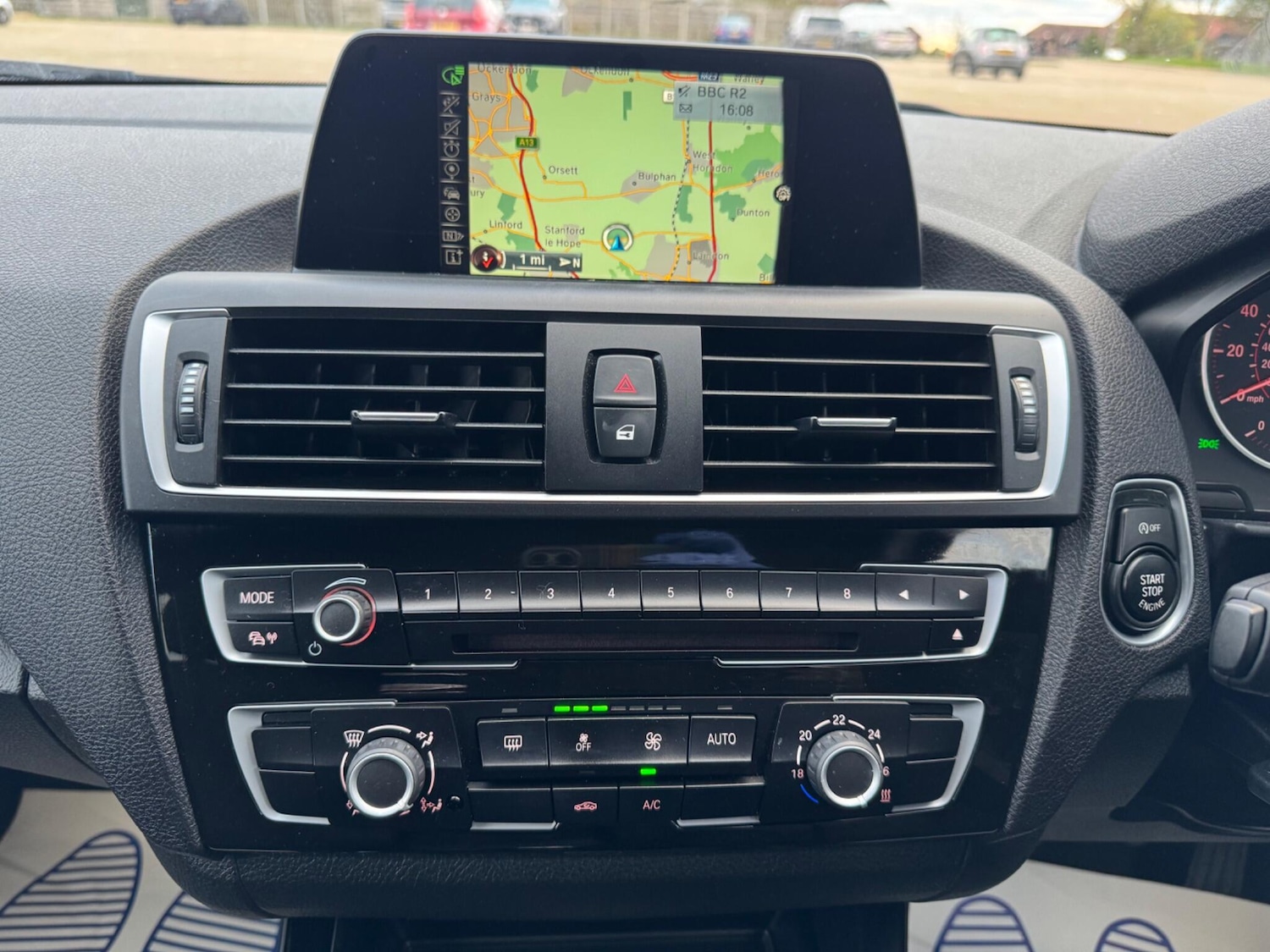 Used BMW 1 Series 2016 for sale - 77550521: Photo 29