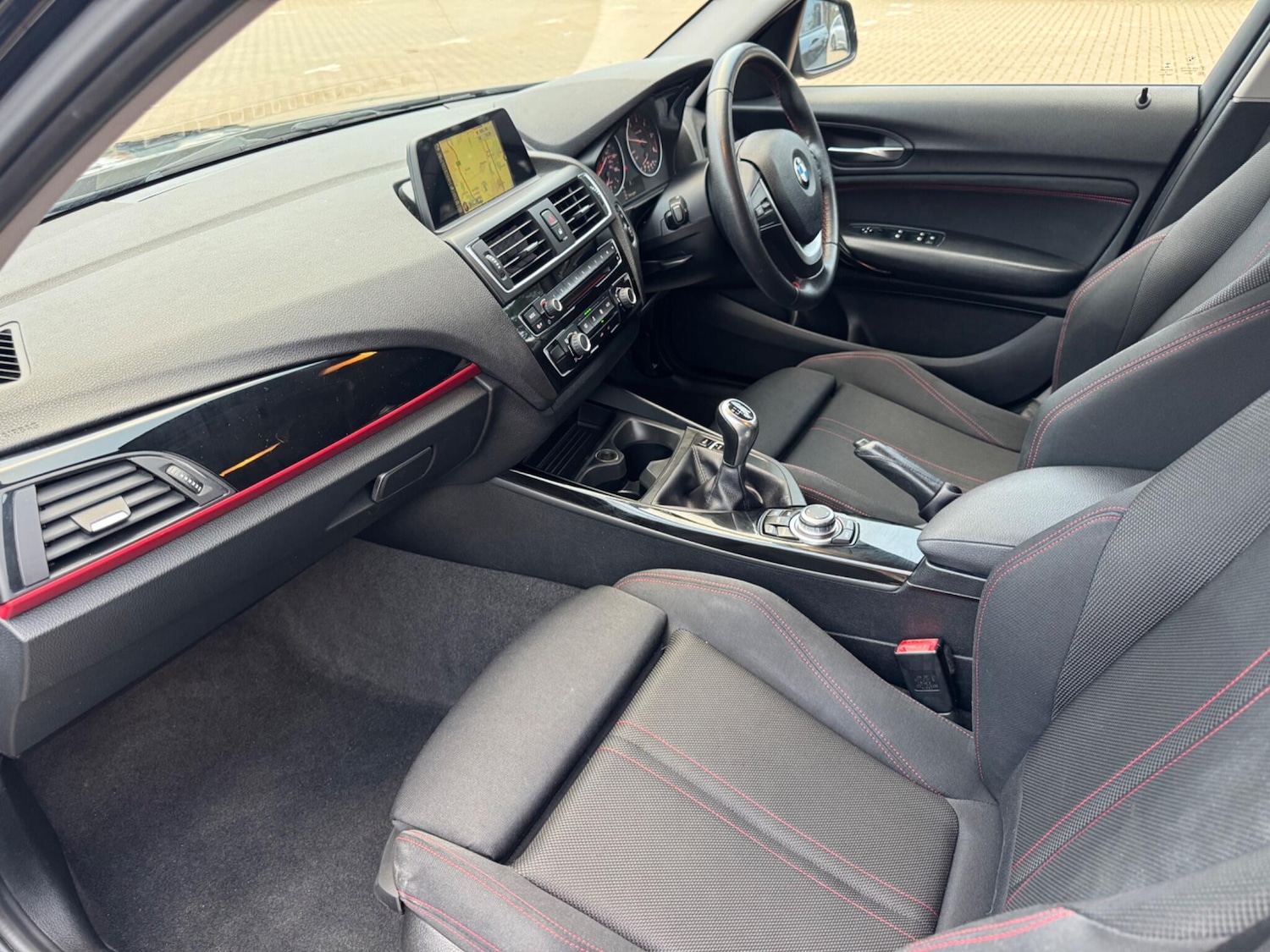 Used BMW 1 Series 2016 for sale - 77550521: Photo 31