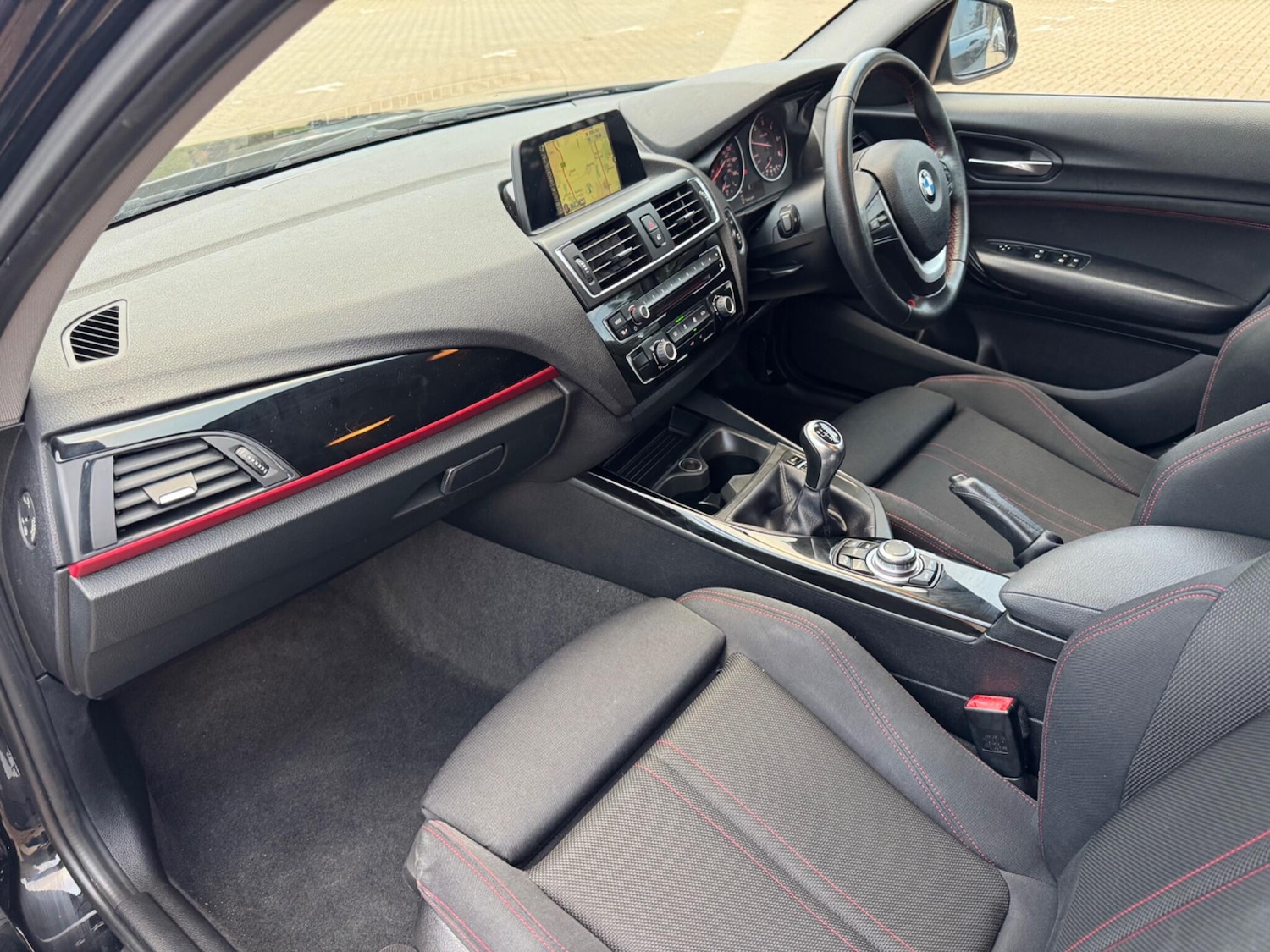 Used BMW 1 Series 2016 for sale - 77550521: Photo 32