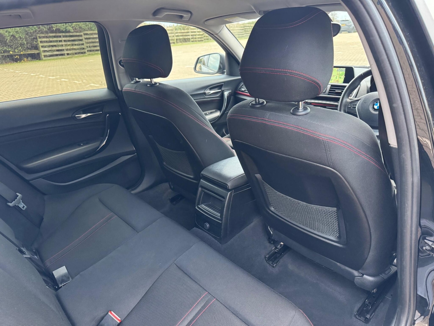 Used BMW 1 Series 2016 for sale - 77550521: Photo 33