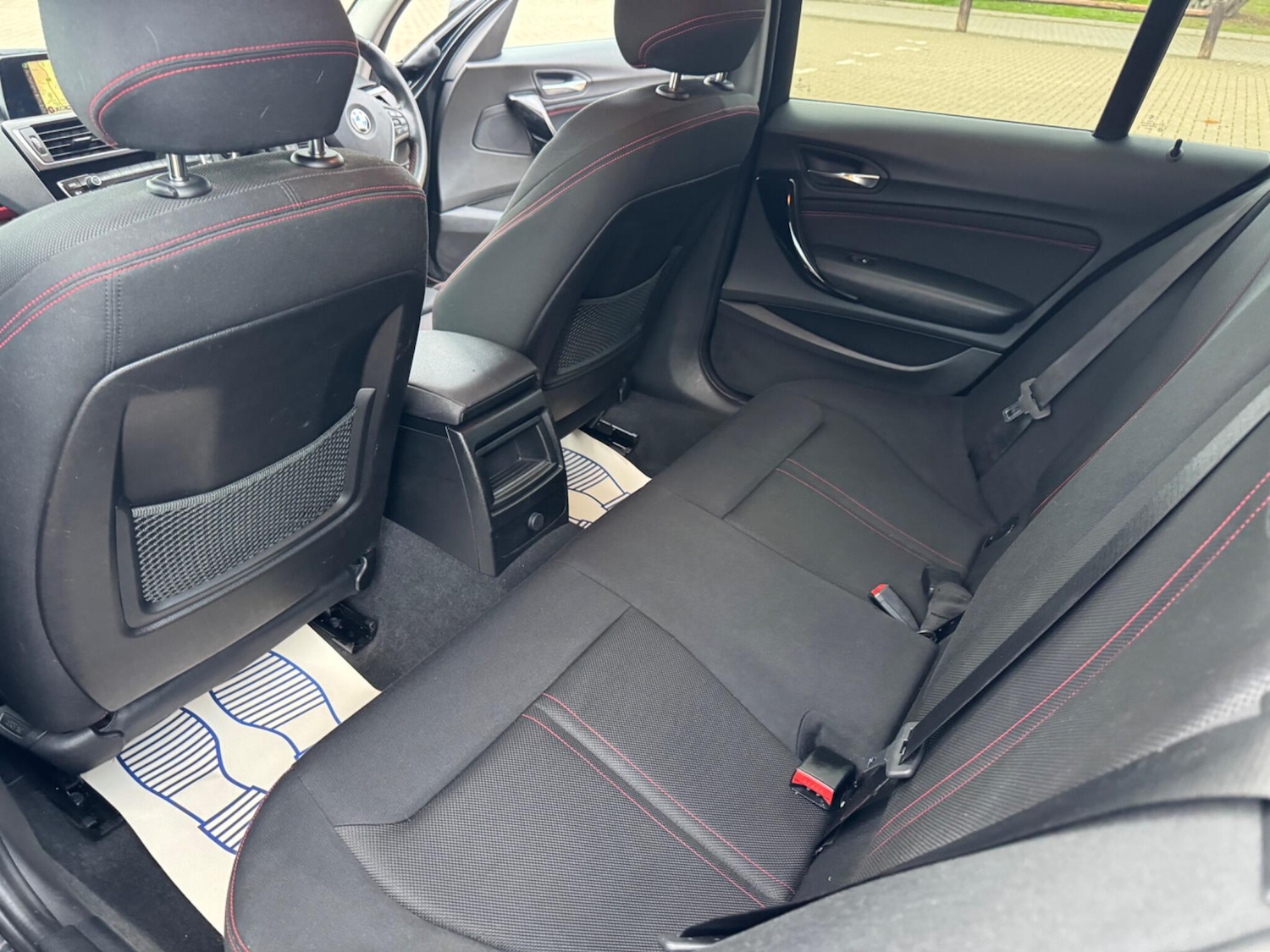 Used BMW 1 Series 2016 for sale - 77550521: Photo 34