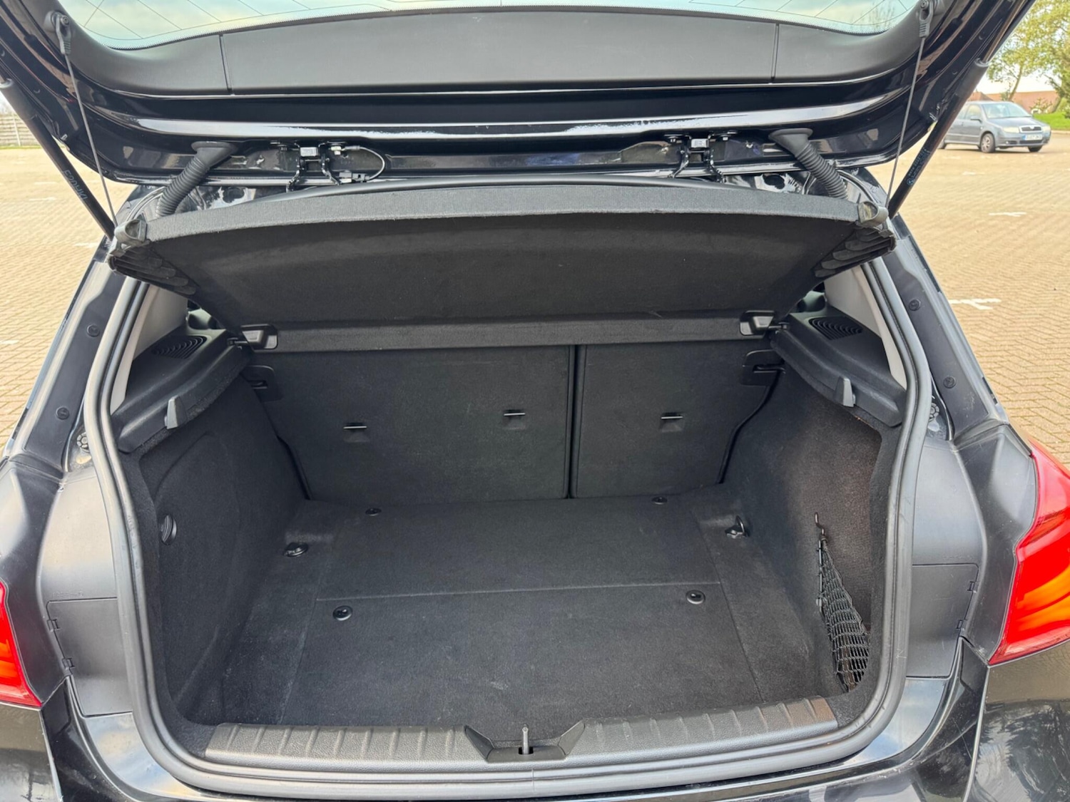 Used BMW 1 Series 2016 for sale - 77550521: Photo 37