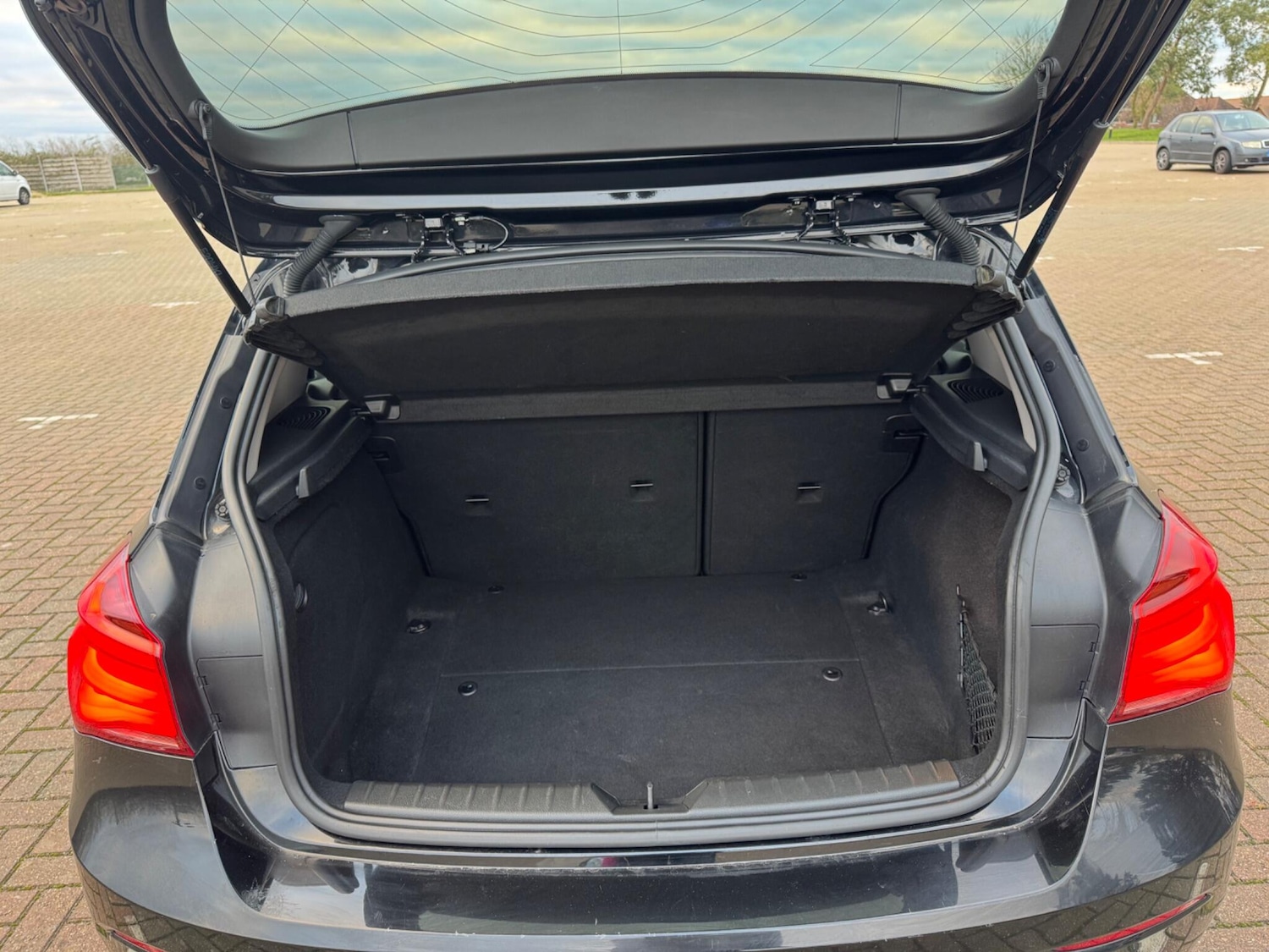 Used BMW 1 Series 2016 for sale - 77550521: Photo 38