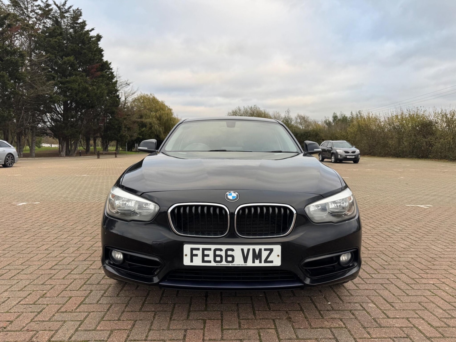 Used BMW 1 Series 2016 for sale - 77550521: Photo 4