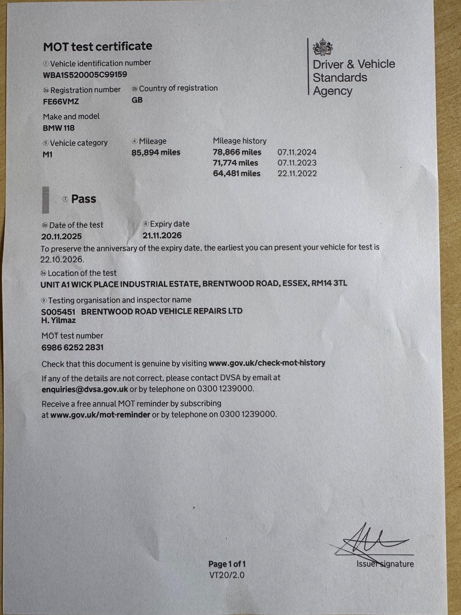 Used BMW 1 Series 2016 for sale - 77550521: Photo 41