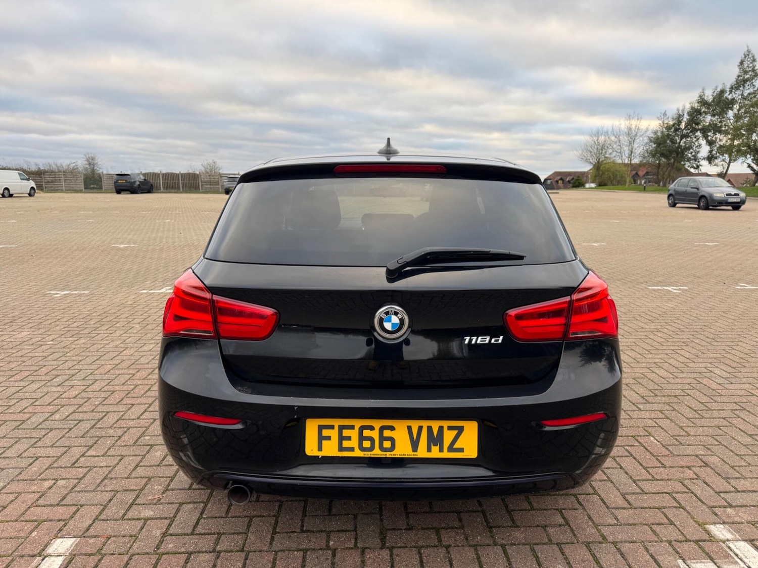 Used BMW 1 Series 2016 for sale - 77550521: Photo 6