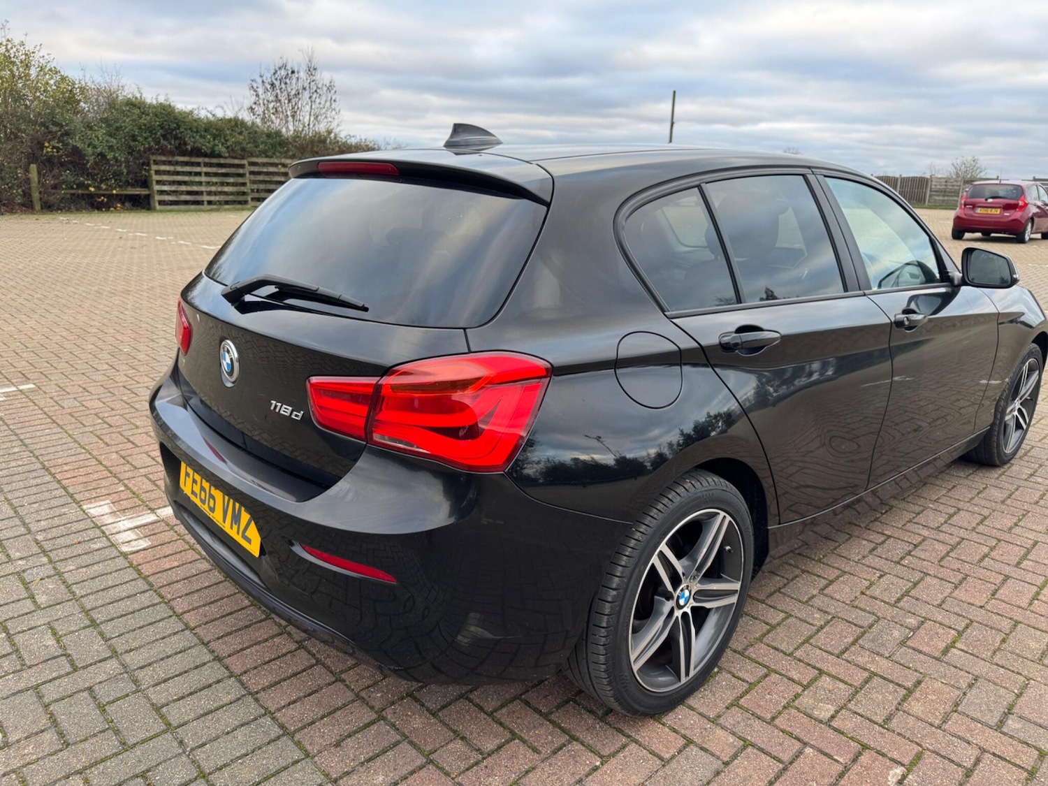 Used BMW 1 Series 2016 for sale - 77550521: Photo 7