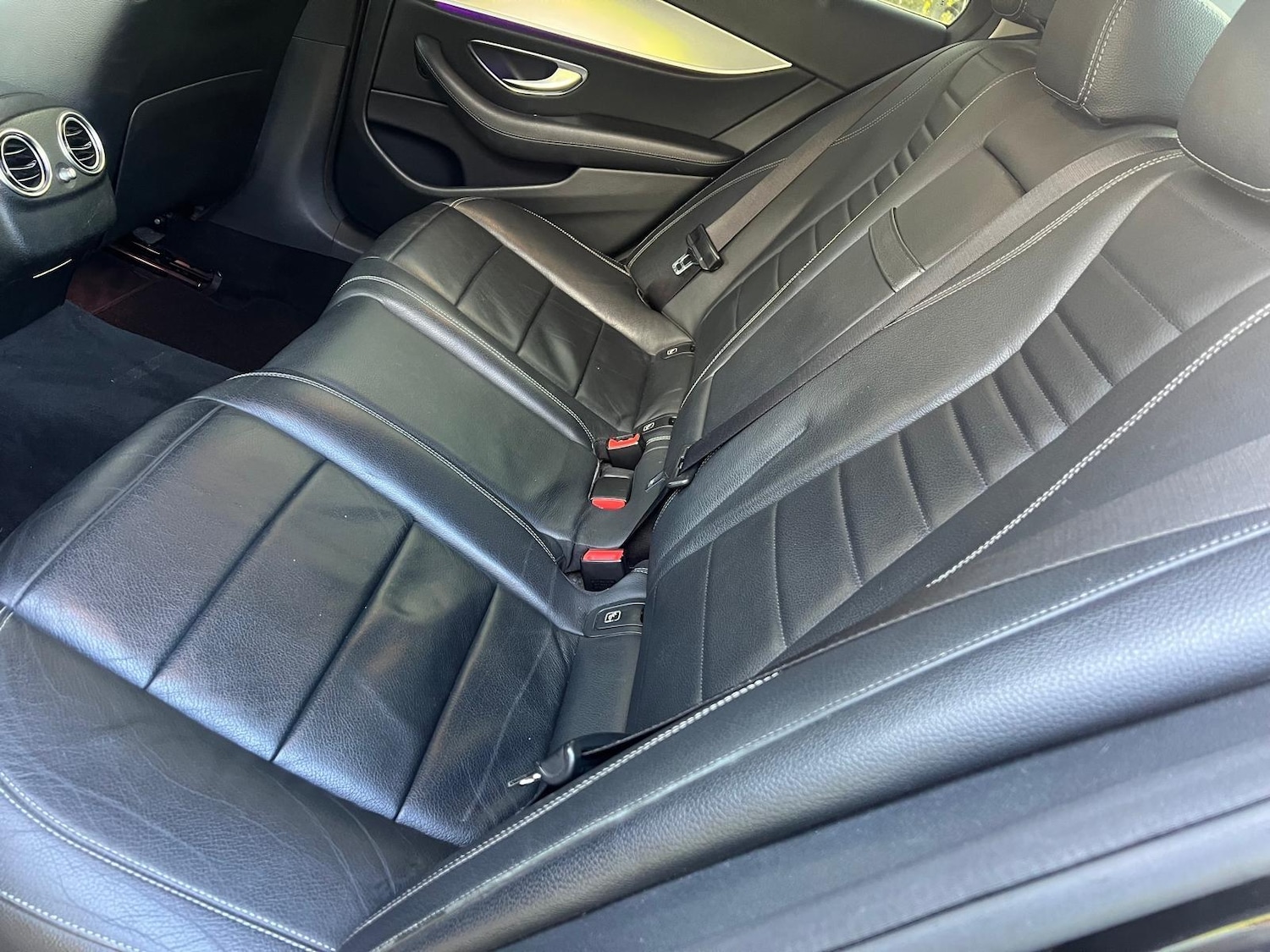 Used Mercedes-Benz E Class 2017 for sale - 77613038: Photo 19