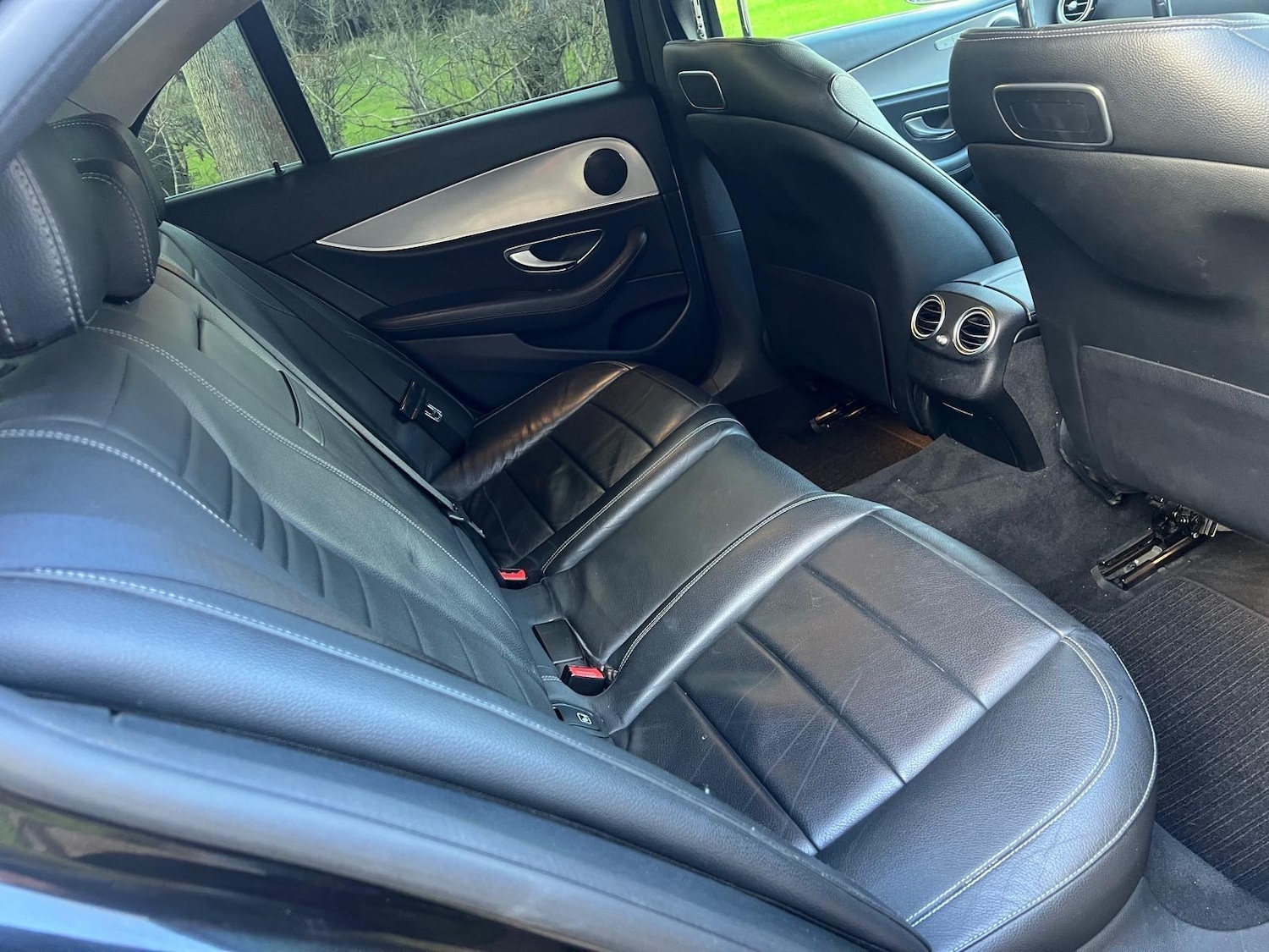 Used Mercedes-Benz E Class 2017 for sale - 77613038: Photo 20