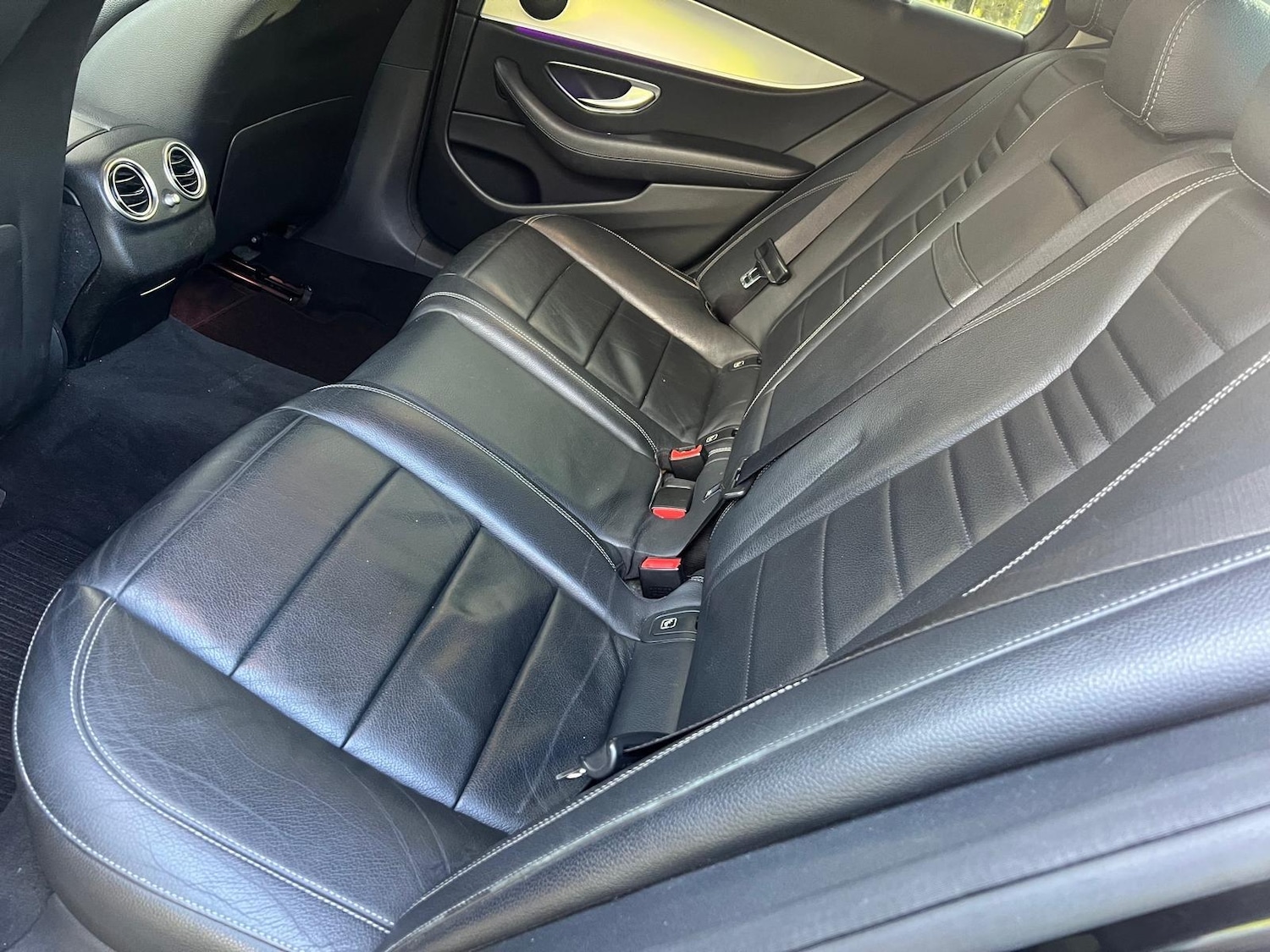 Used Mercedes-Benz E Class 2017 for sale - 77613038: Photo 21