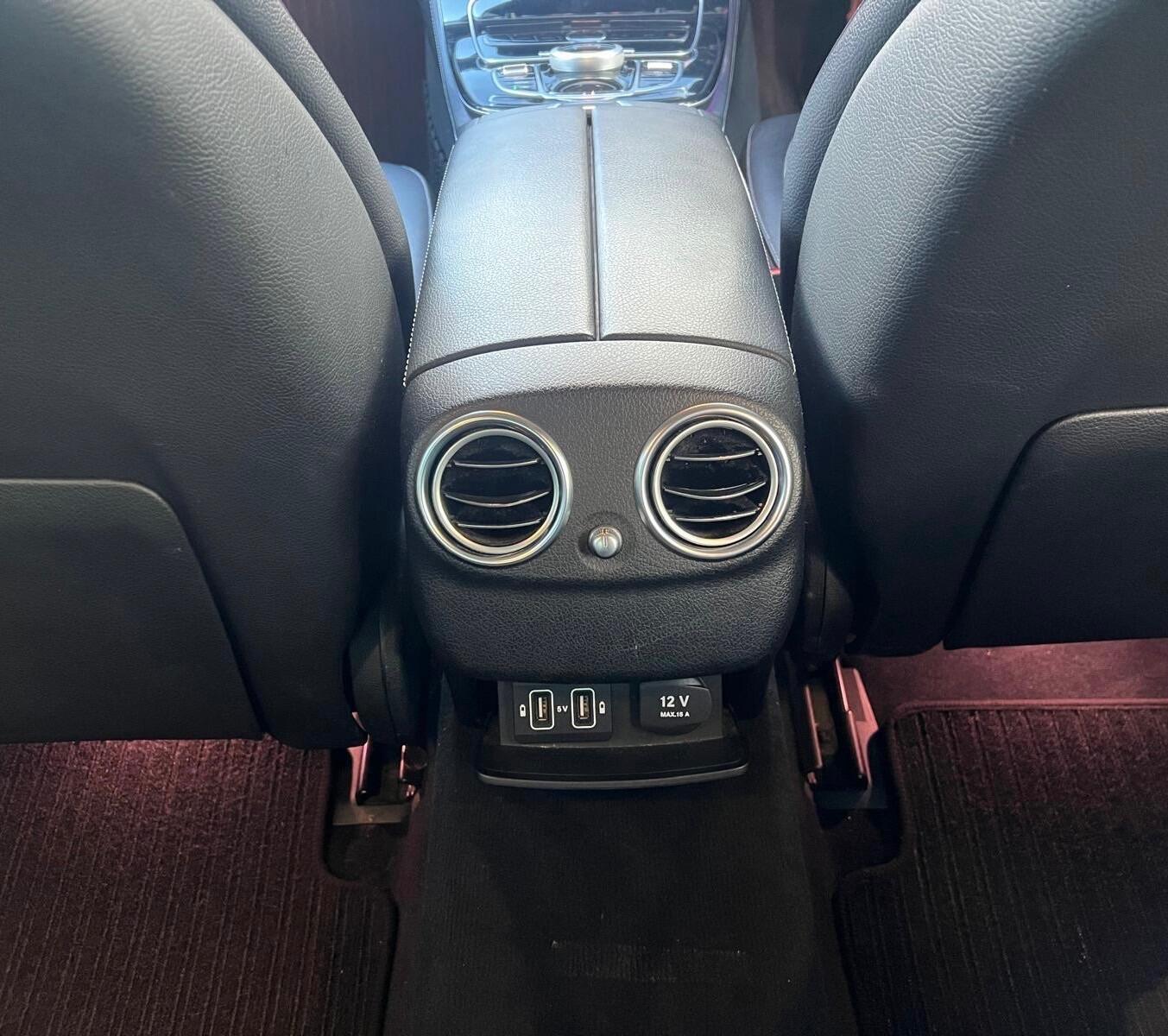 Used Mercedes-Benz E Class 2017 for sale - 77613038: Photo 26