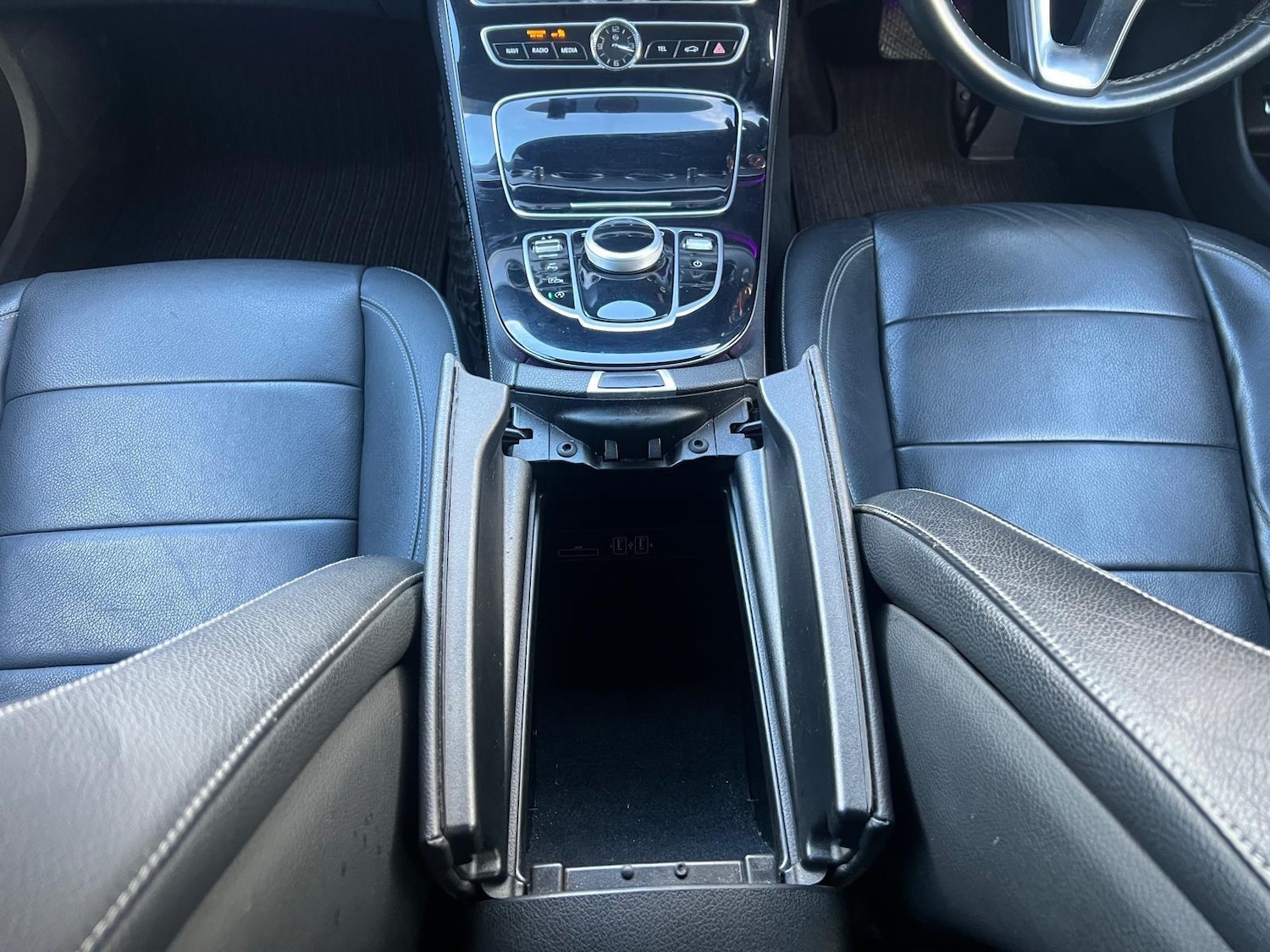 Used Mercedes-Benz E Class 2017 for sale - 77613038: Photo 27