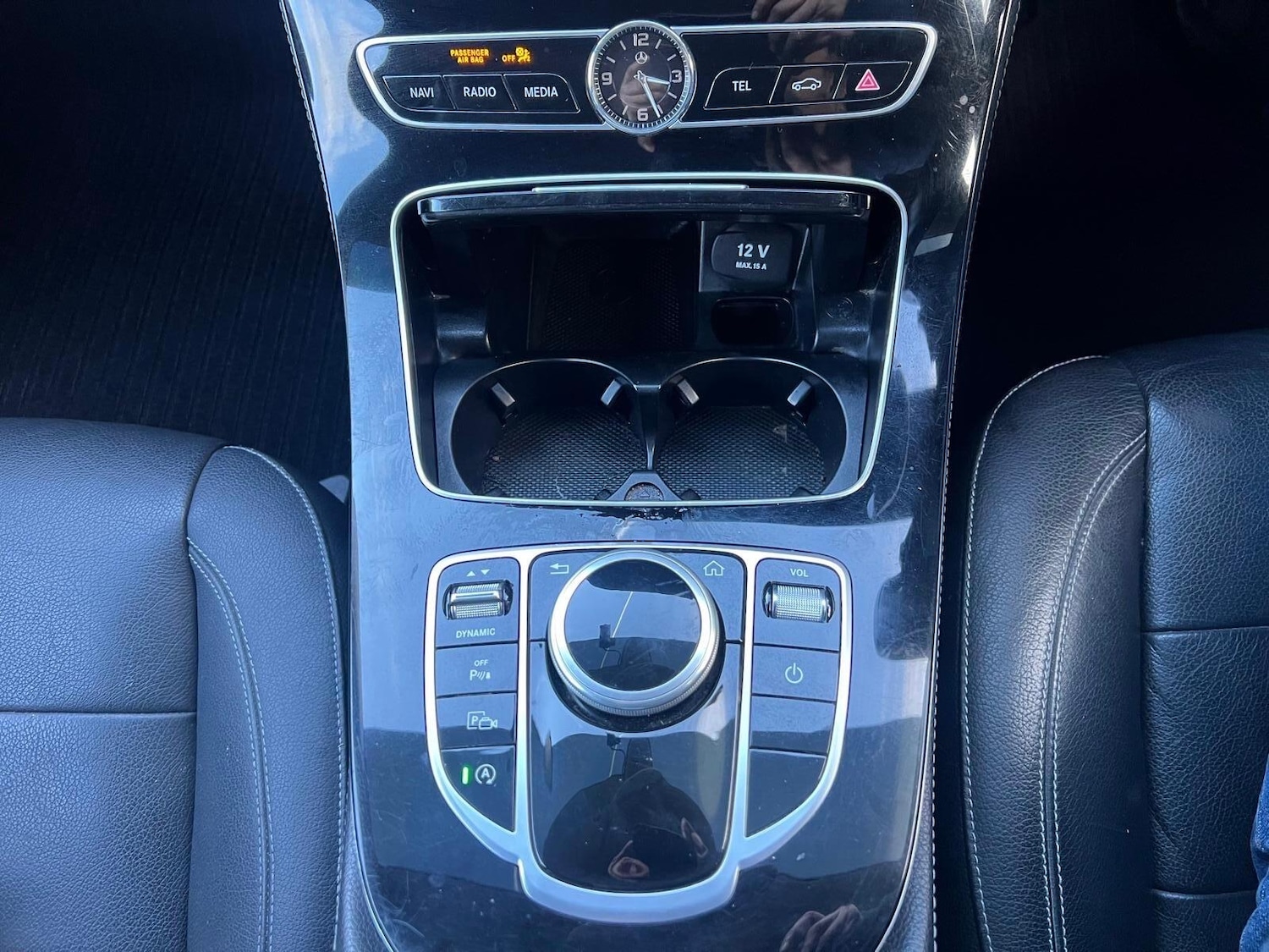 Used Mercedes-Benz E Class 2017 for sale - 77613038: Photo 31