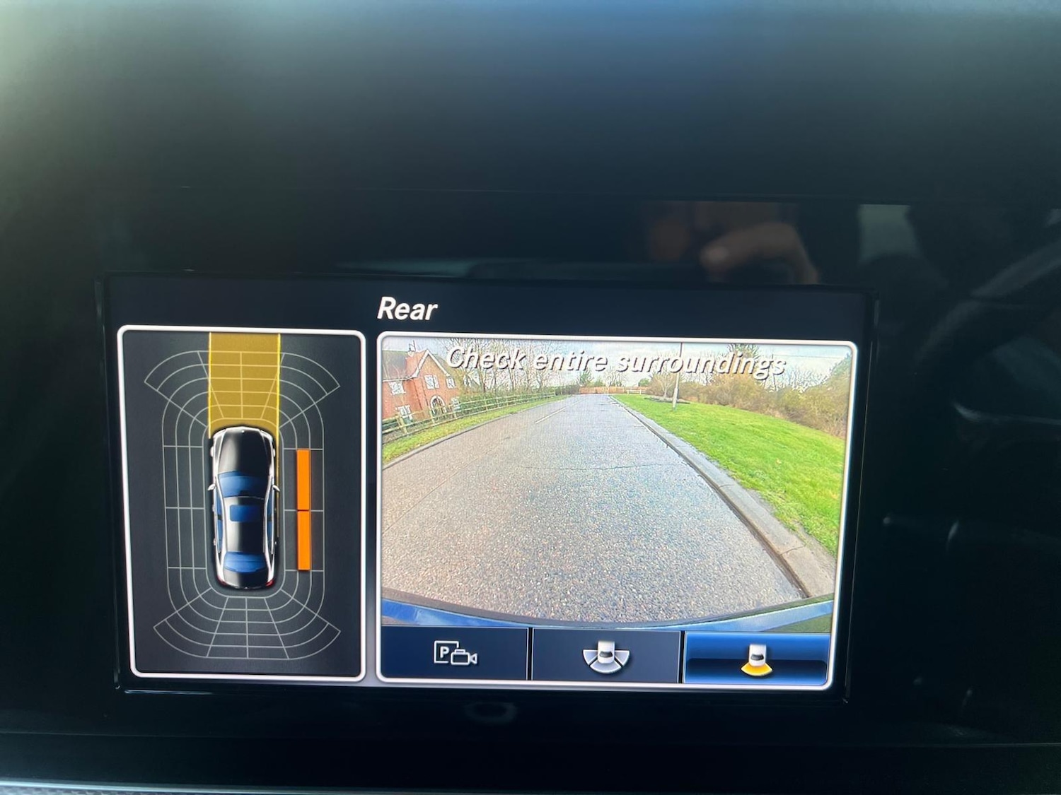 Used Mercedes-Benz E Class 2017 for sale - 77613038: Photo 34