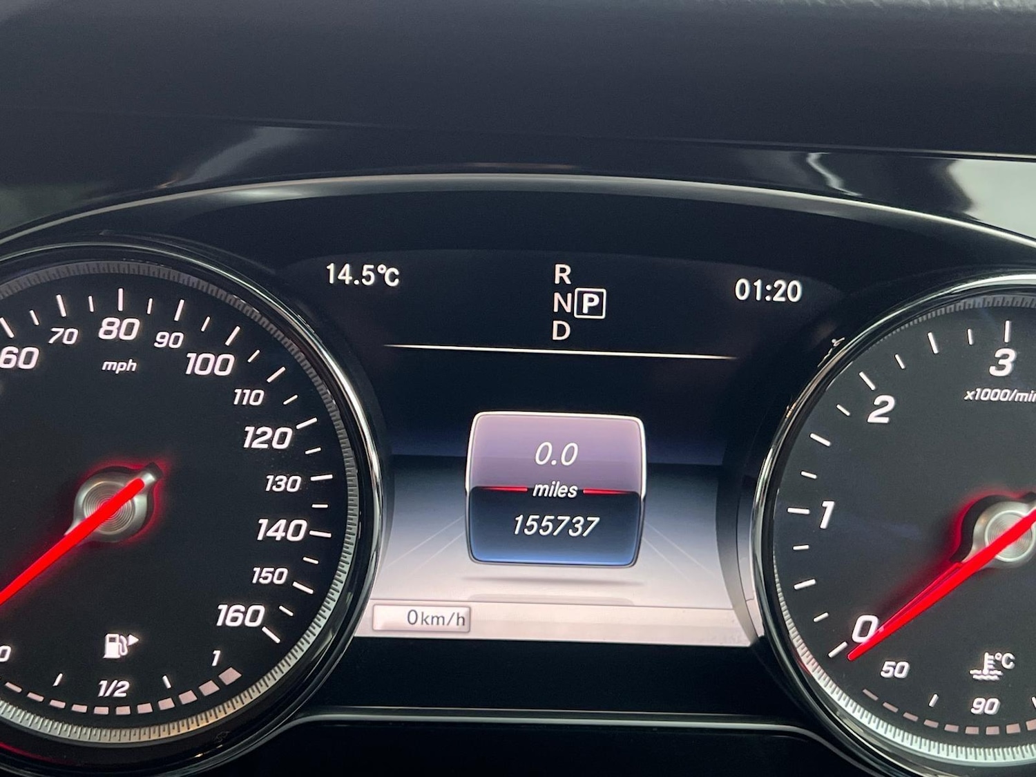 Used Mercedes-Benz E Class 2017 for sale - 77613038: Photo 41