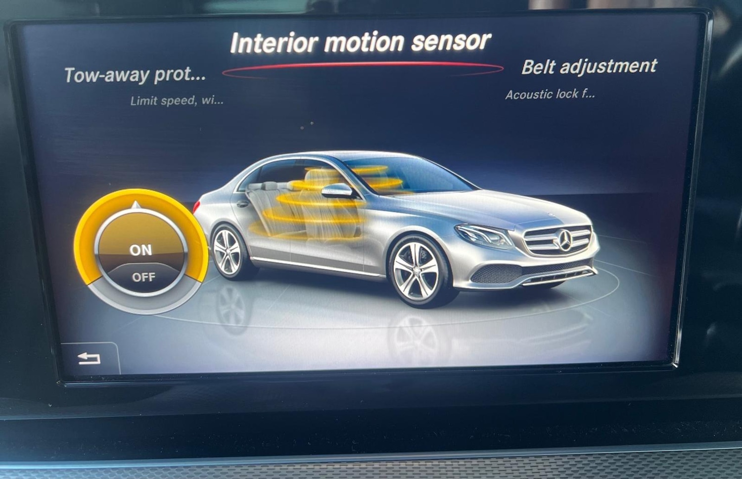 Used Mercedes-Benz E Class 2017 for sale - 77613038: Photo 47