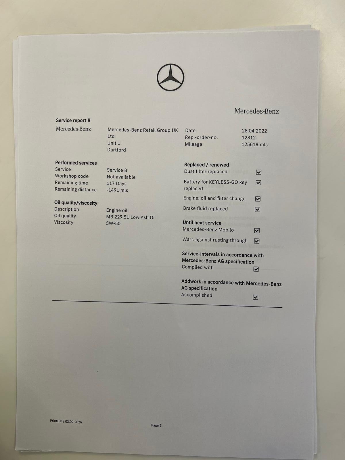 Used Mercedes-Benz E Class 2017 for sale - 77613038: Photo 58